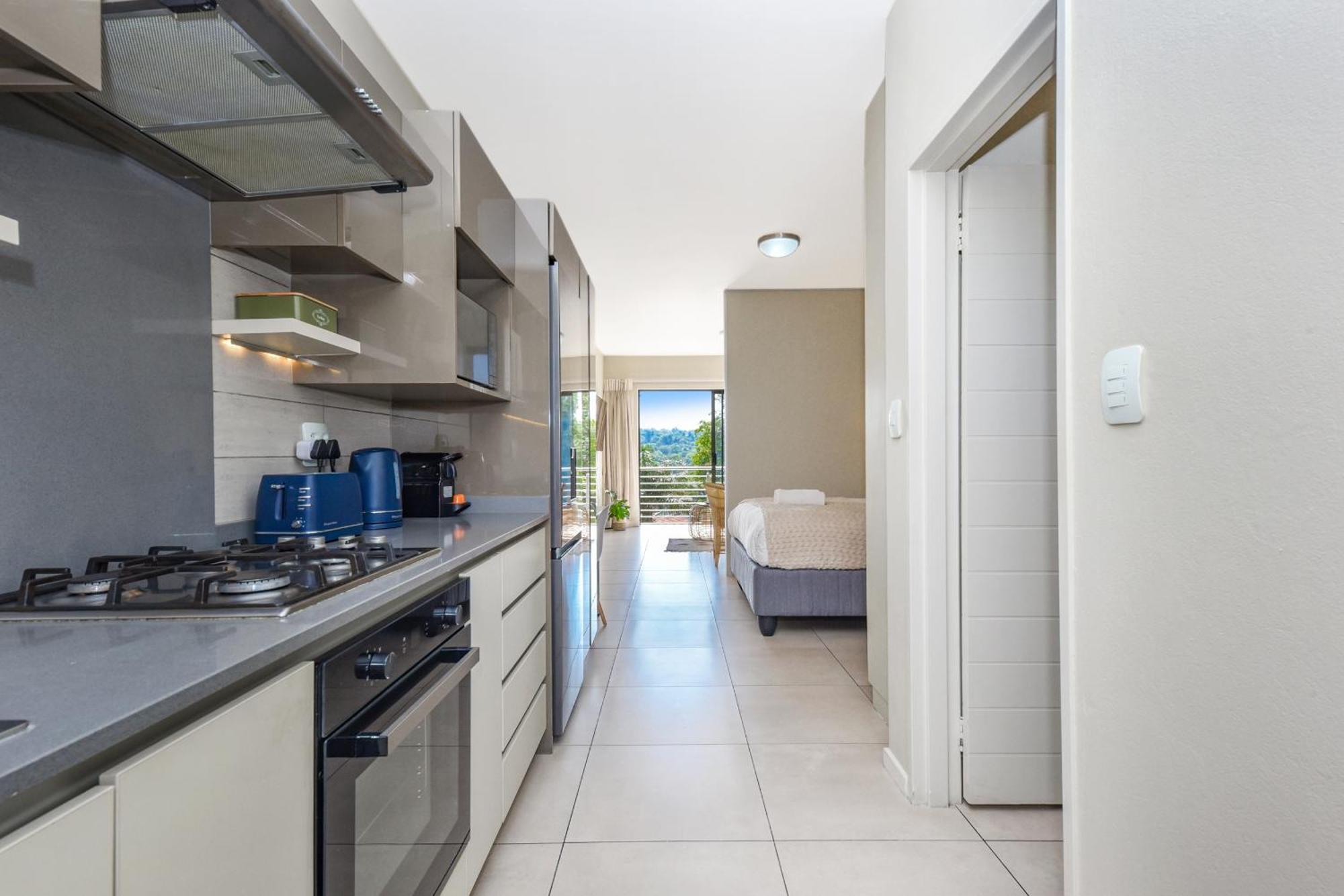 Apartment The View Luxury *