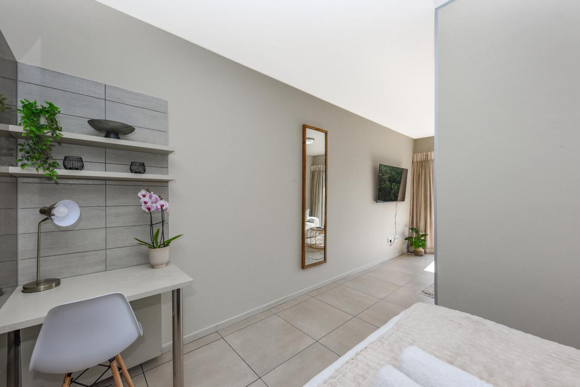 Apartment The View Luxury Johannesburg