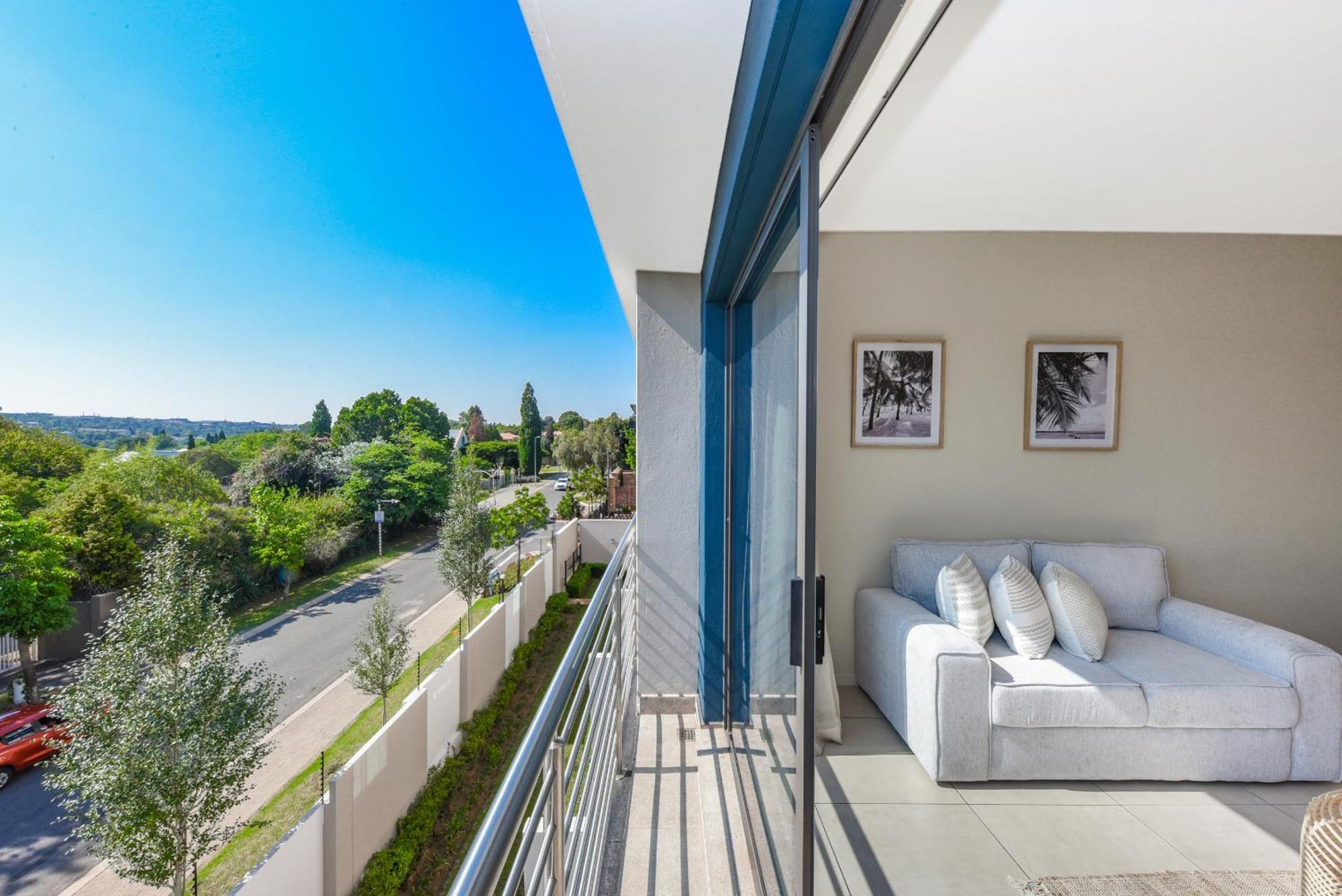 The View Luxury *