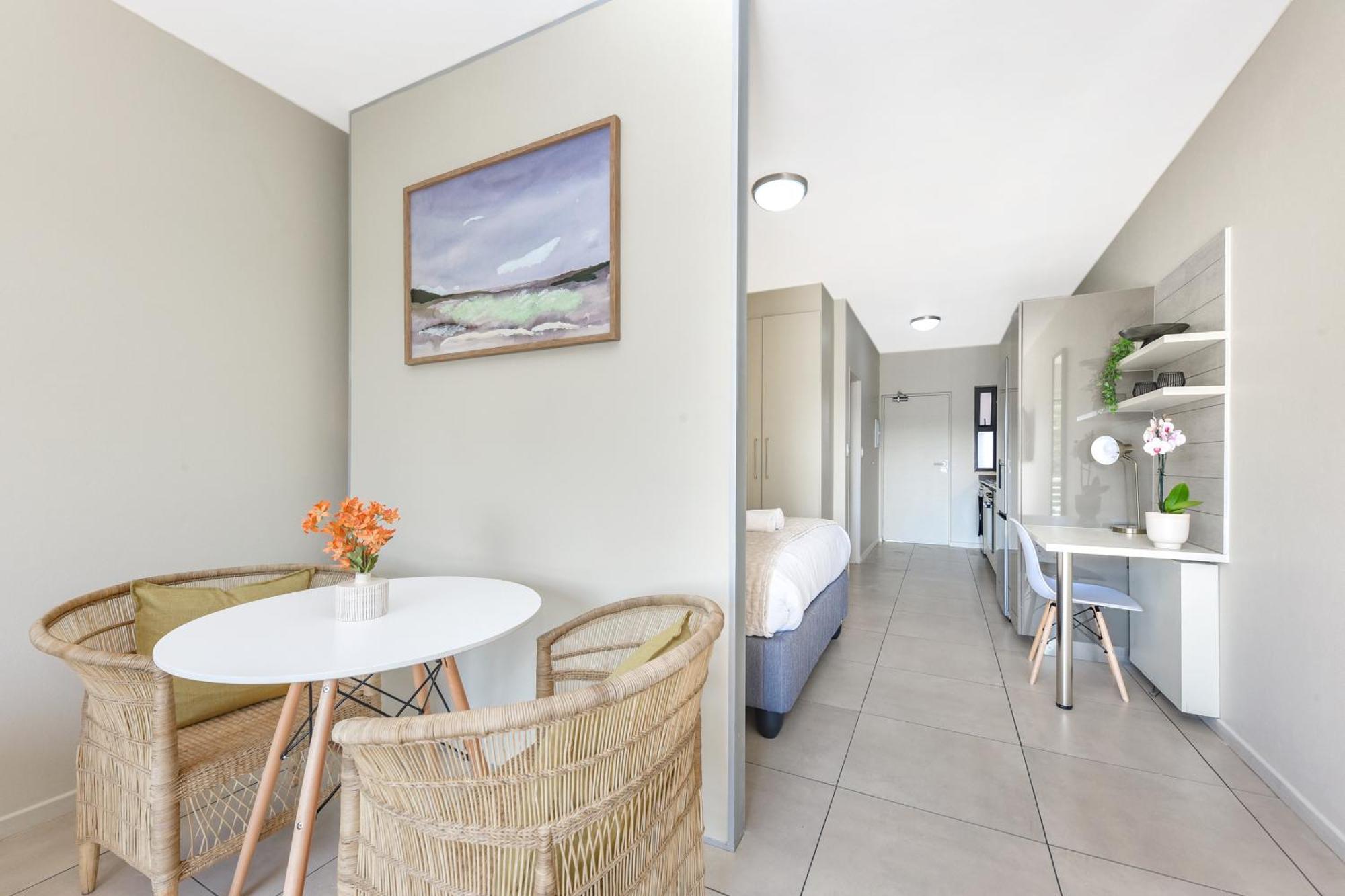The View Luxury Apartment *