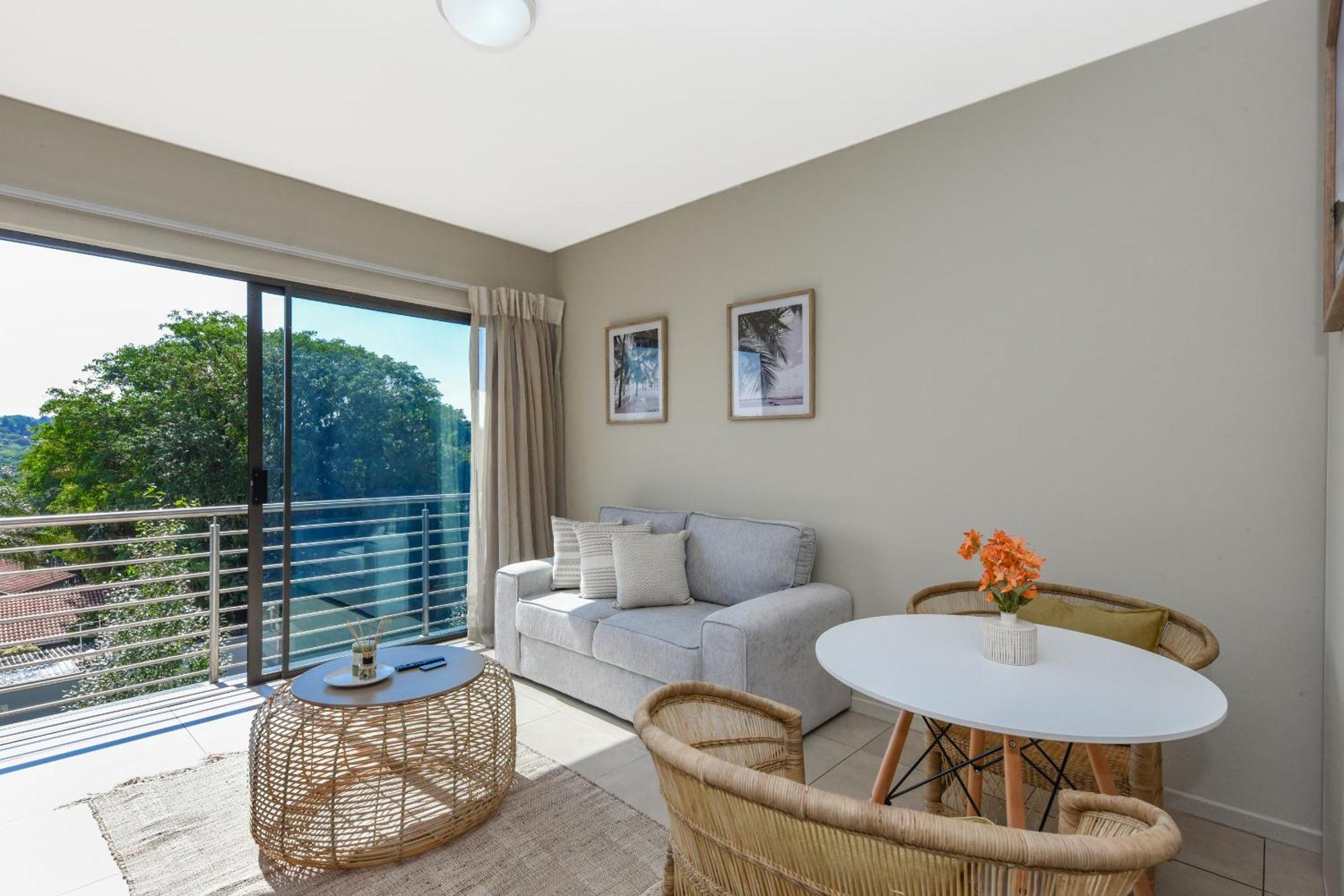Apartment The View Luxury *