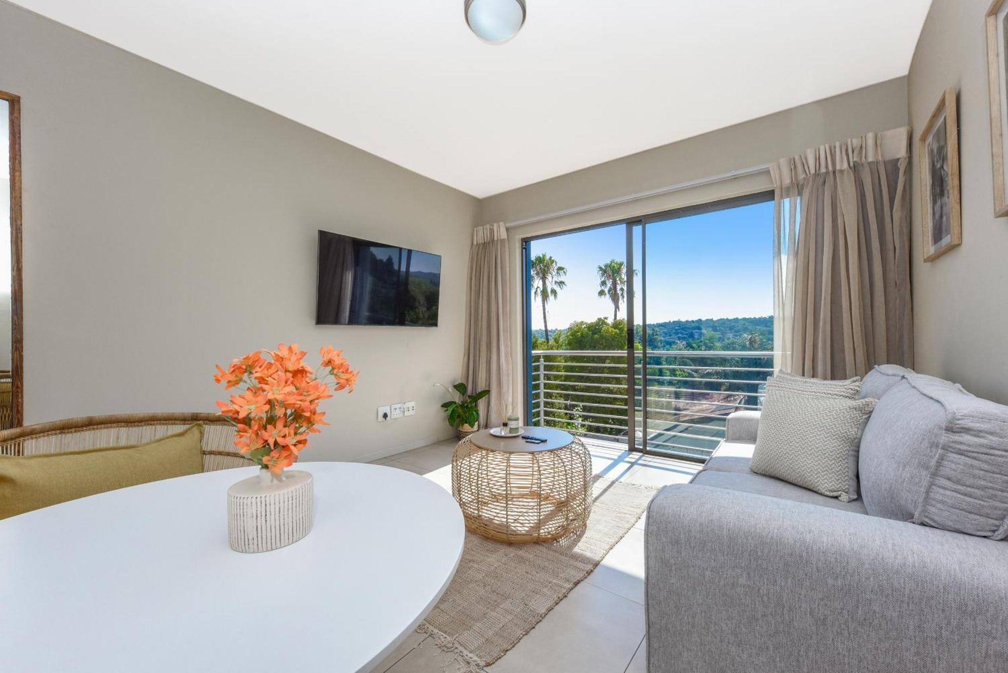 Apartment The View Luxury