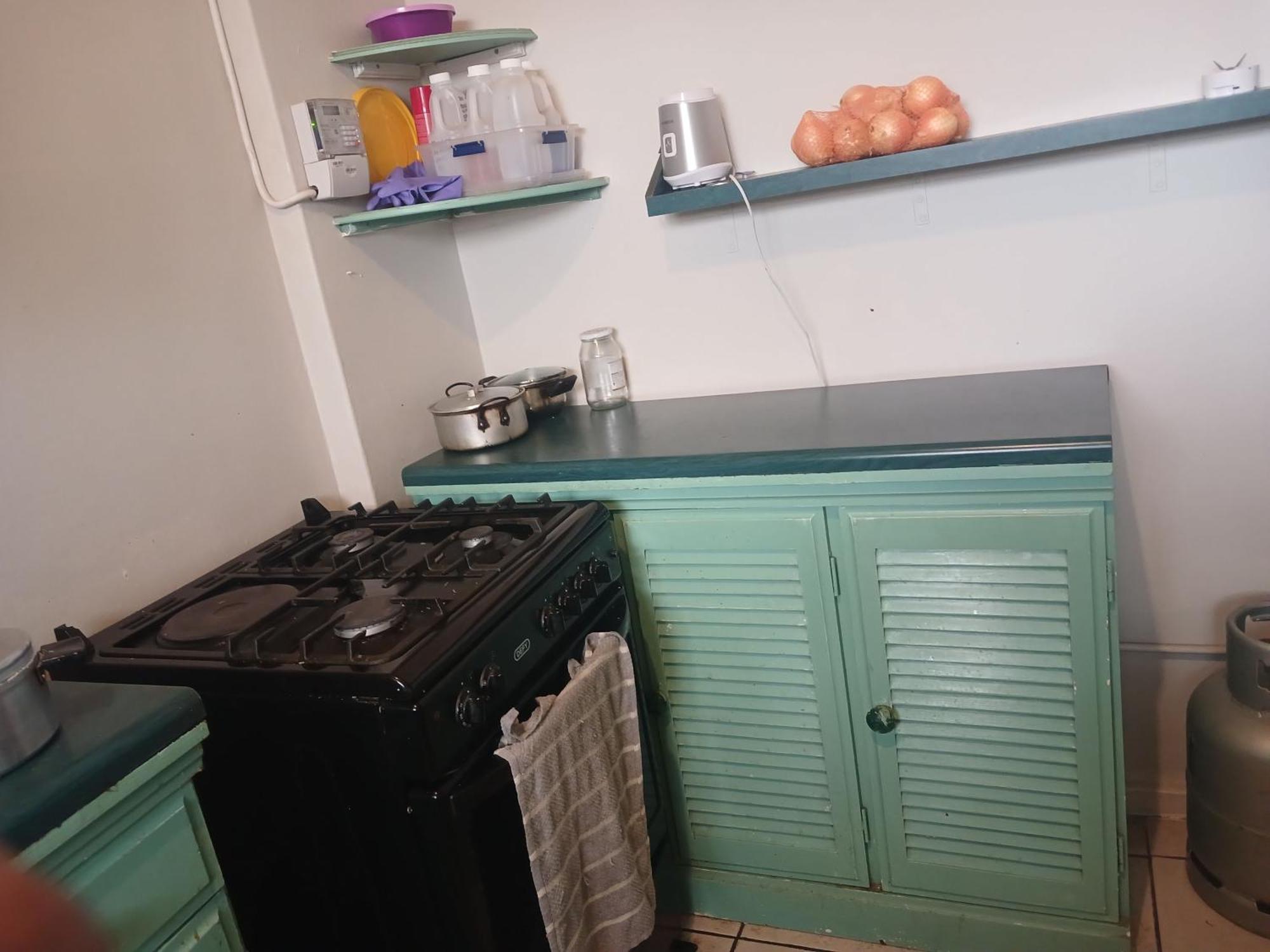 A 5 Bedroom Flat To Rent Atsan Franscisco Apartment Johannesburg