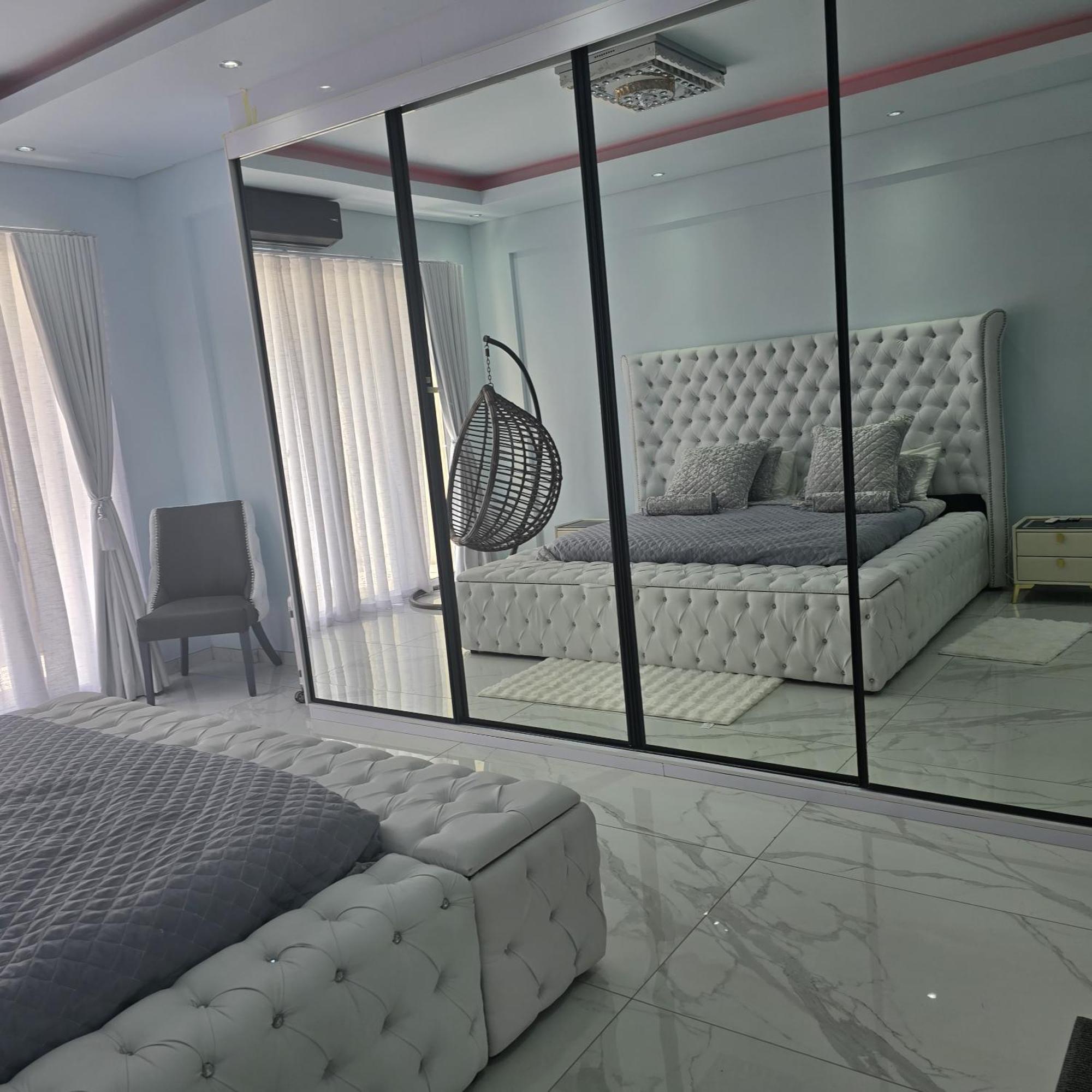 Sandton Atherstone Luxury