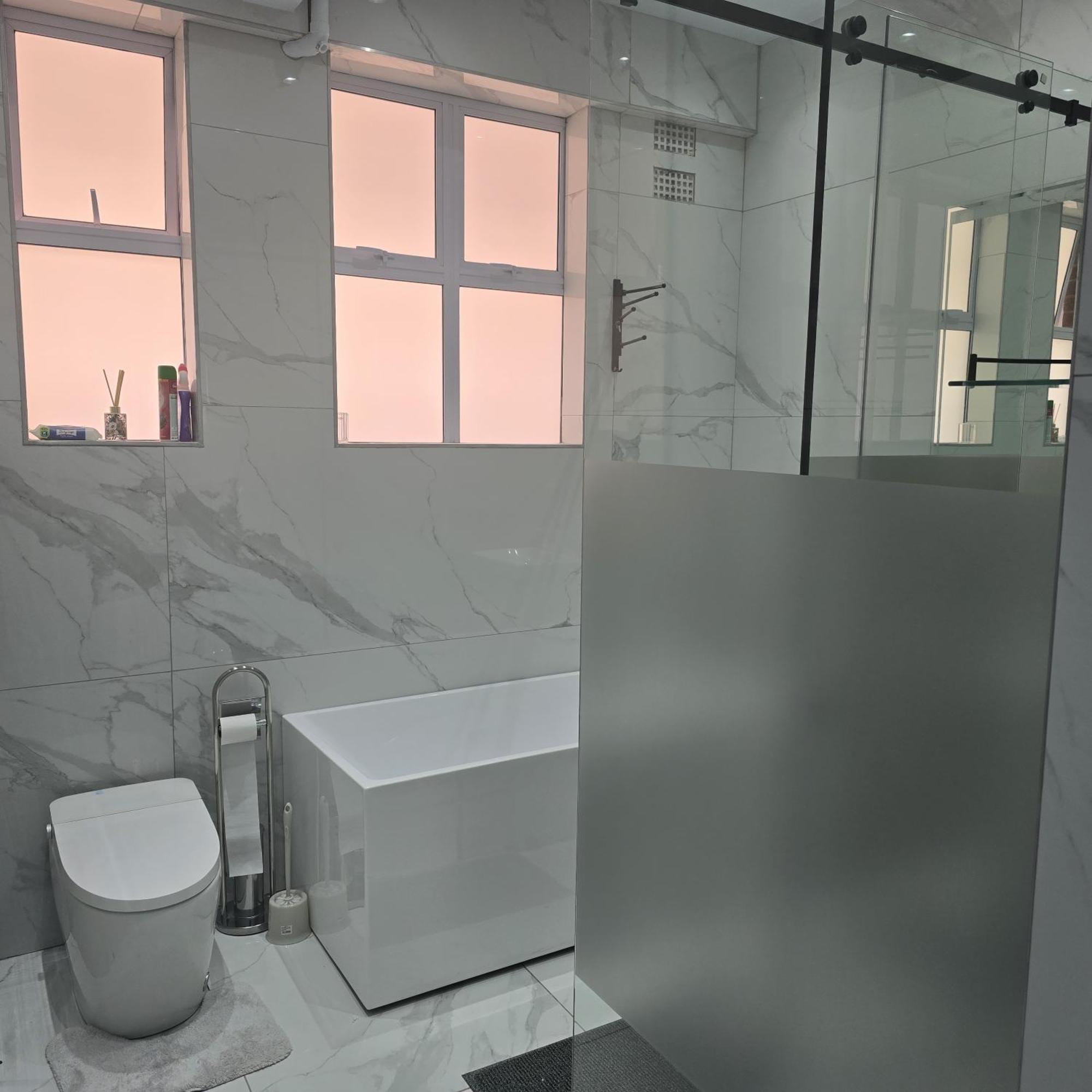 Apartment Sandton Atherstone Luxury *