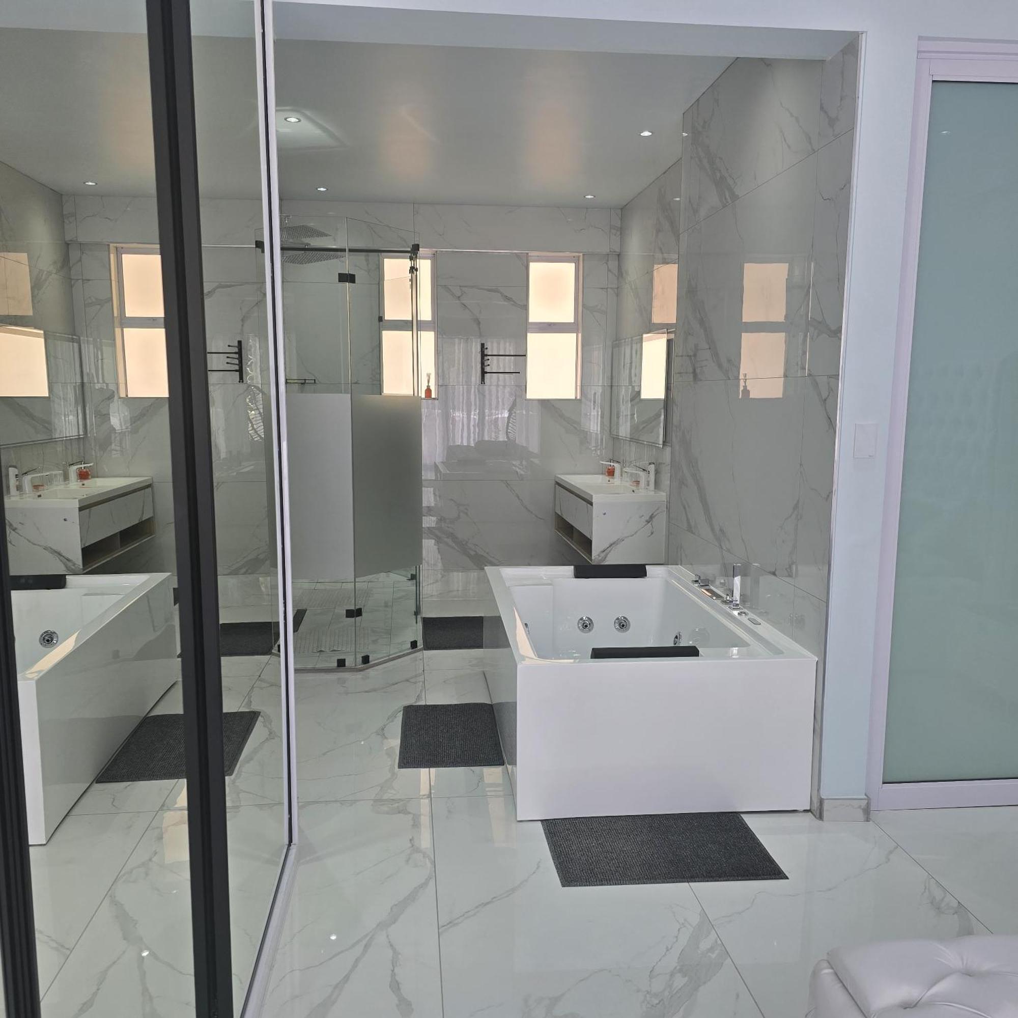 Sandton Atherstone Luxury