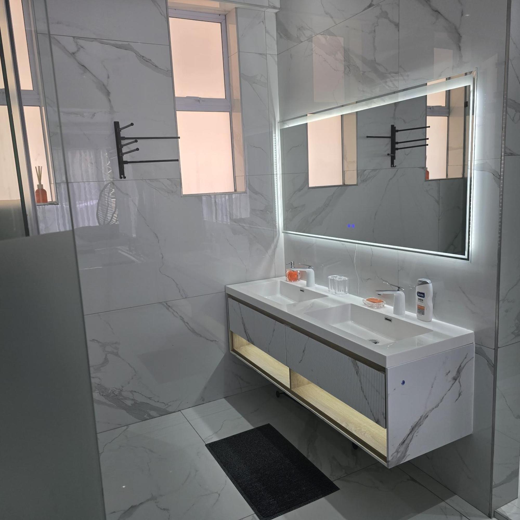 Sandton Atherstone Luxury *