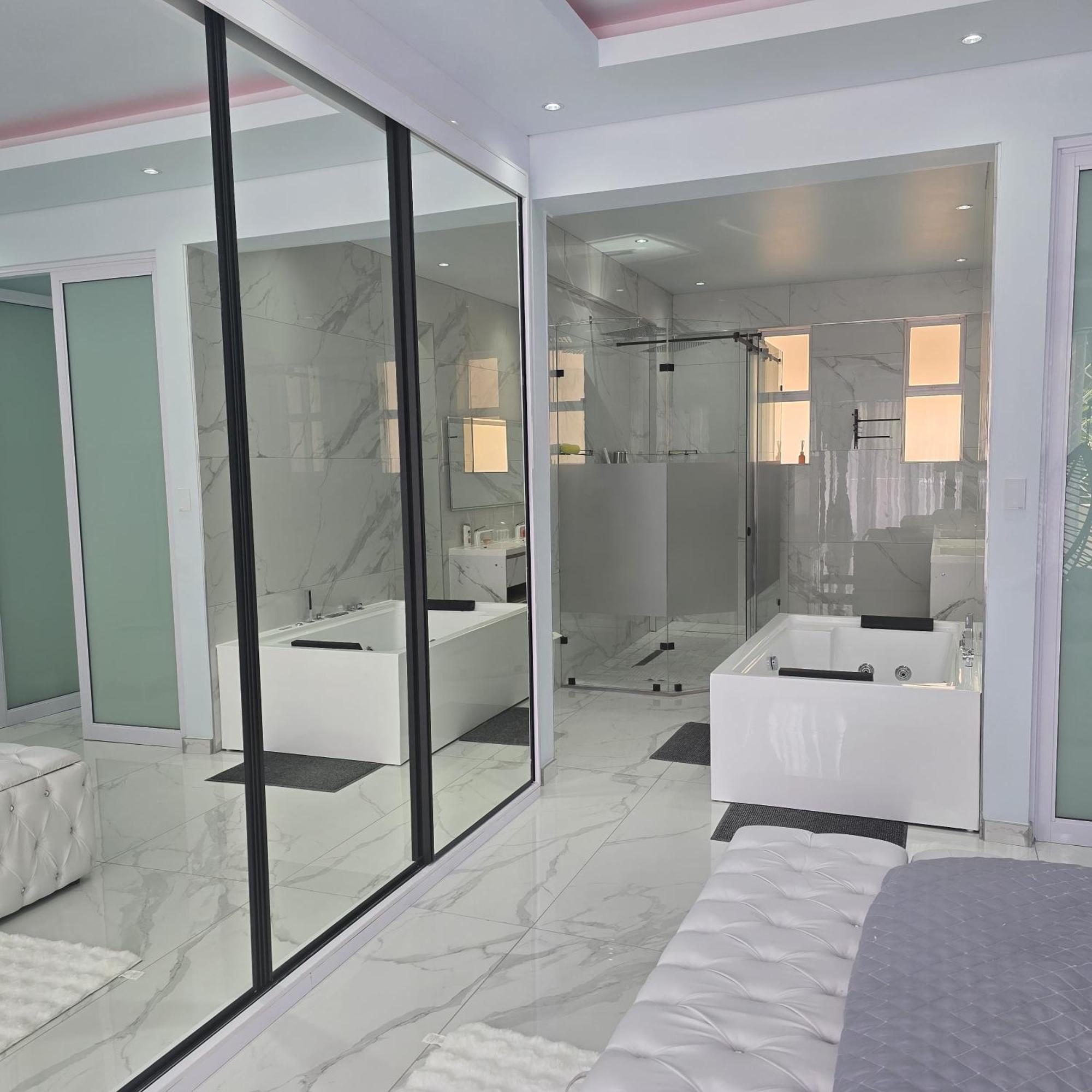 Sandton Atherstone Luxury Johannesburg
