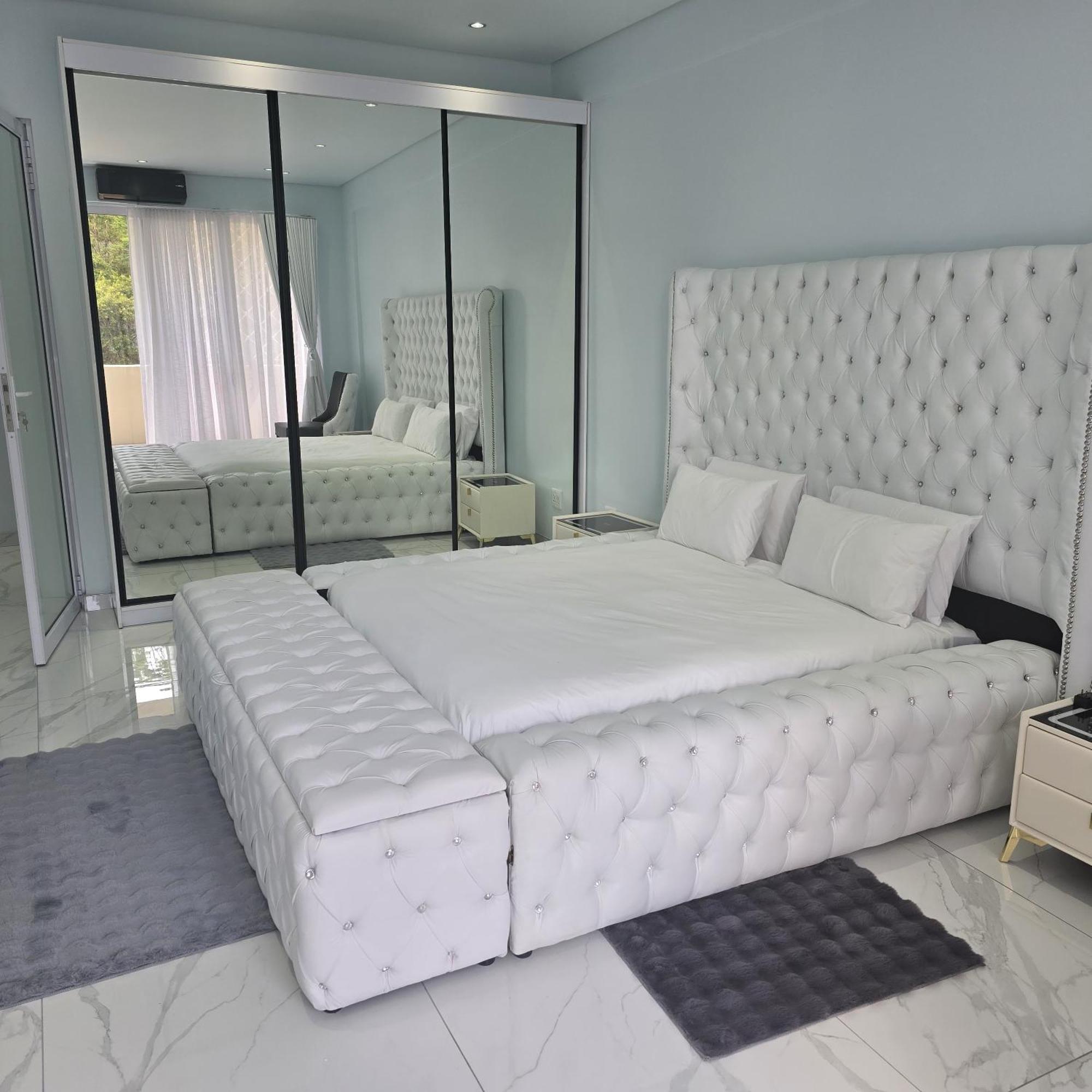 Sandton Atherstone Luxury