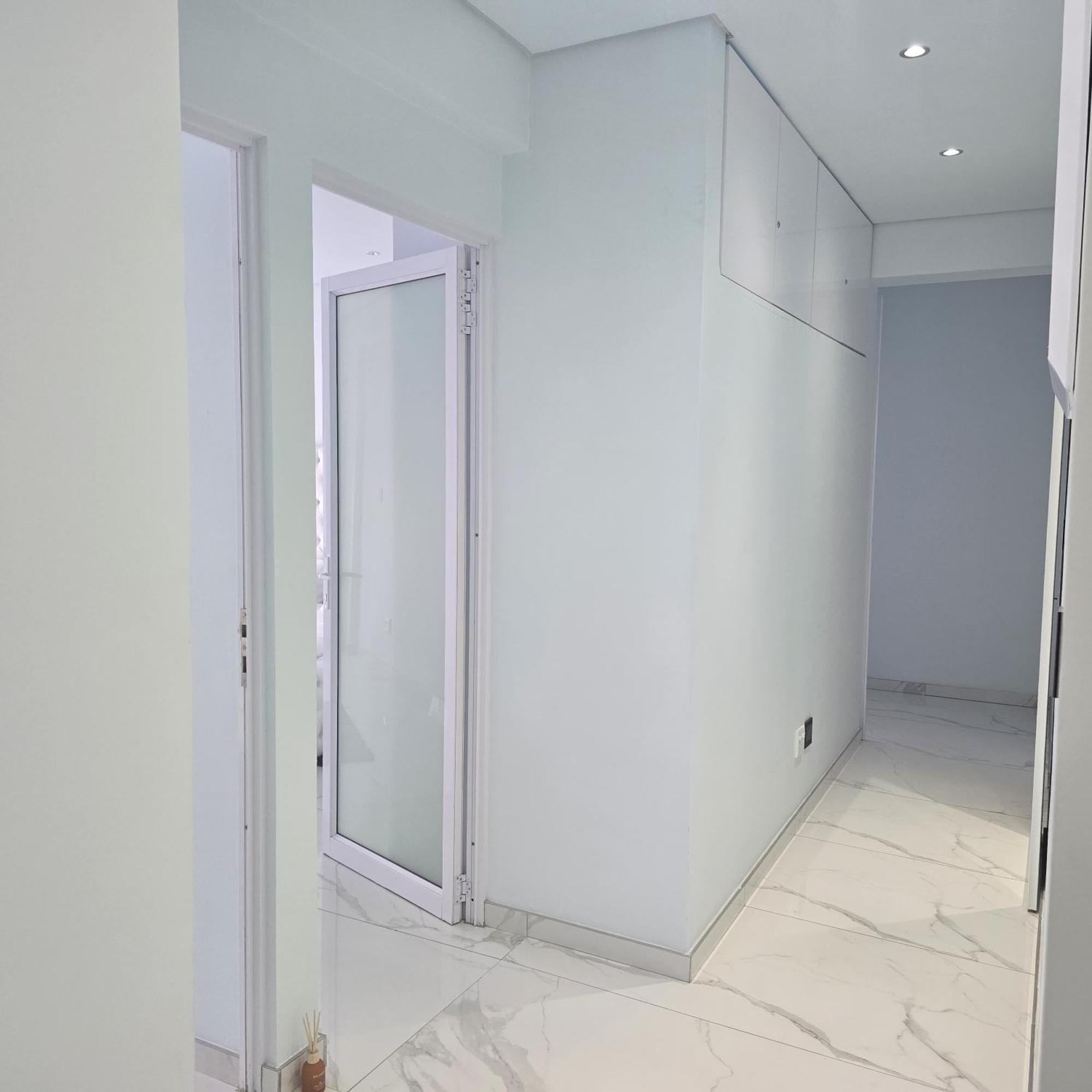 Apartment Sandton Atherstone Luxury *
