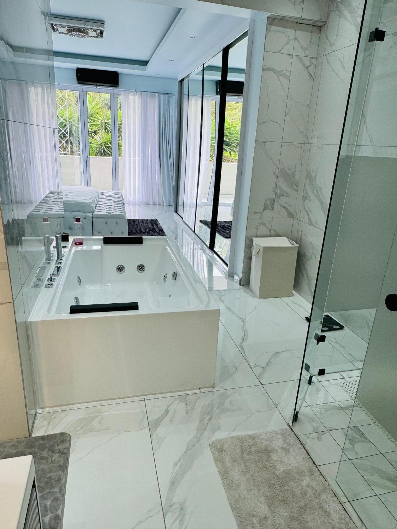 Sandton Atherstone Luxury Johannesburg