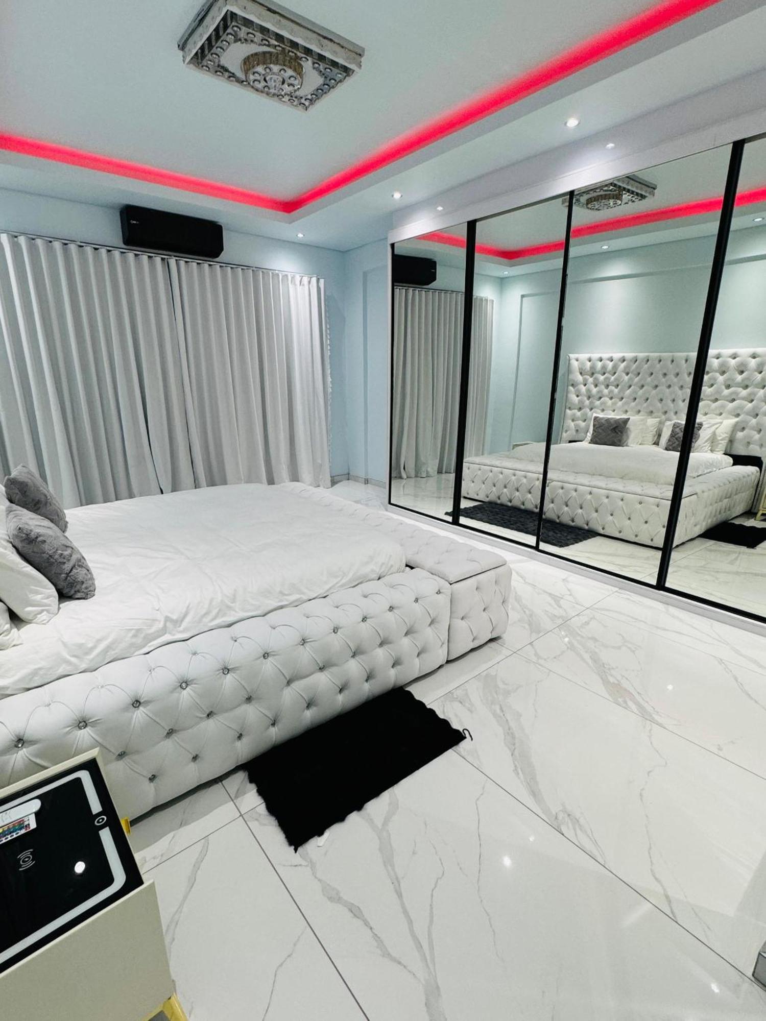 Sandton Atherstone Luxury