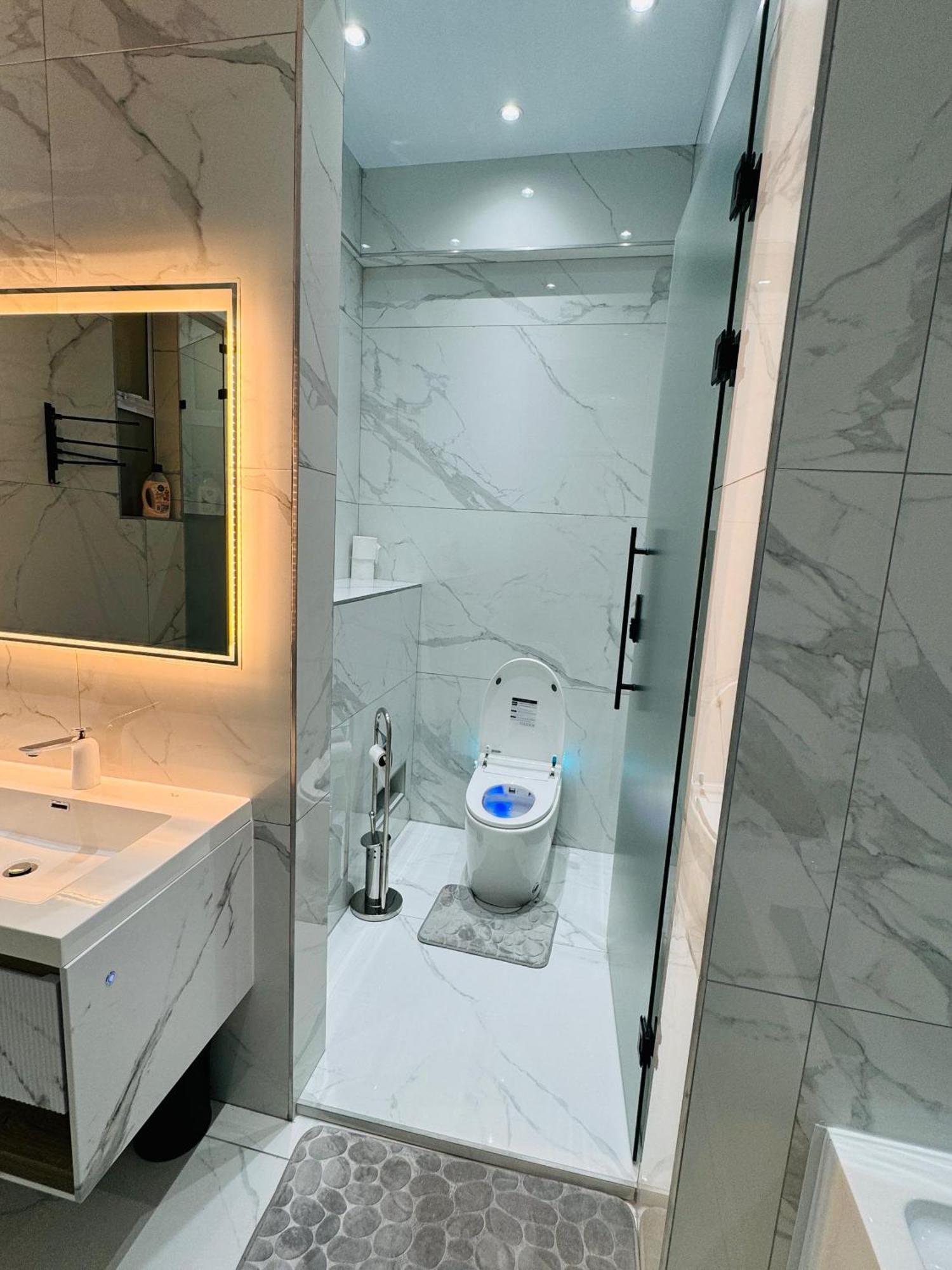 Apartment Sandton Atherstone Luxury Johannesburg