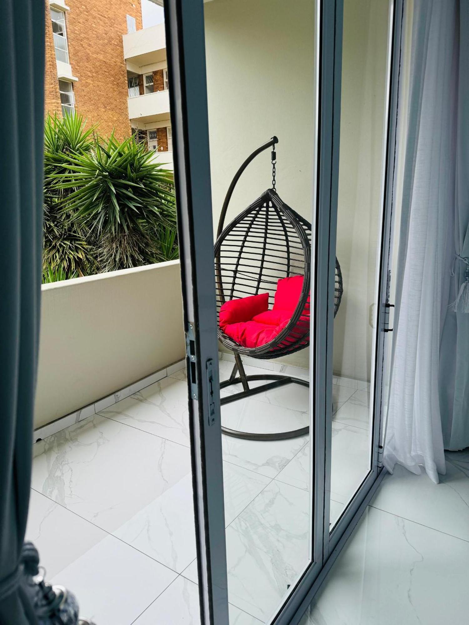 Sandton Atherstone Luxury * Johannesburg