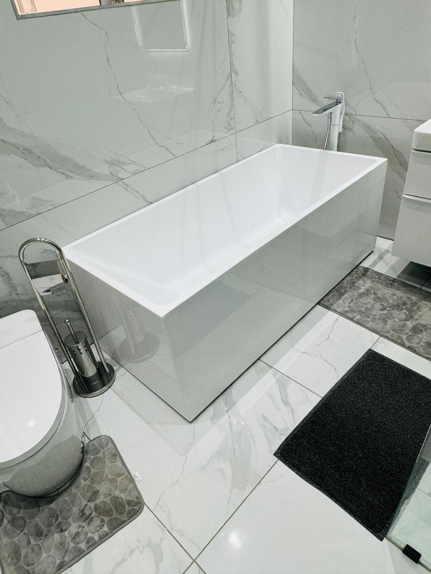 Sandton Atherstone Luxury Apartment Johannesburg