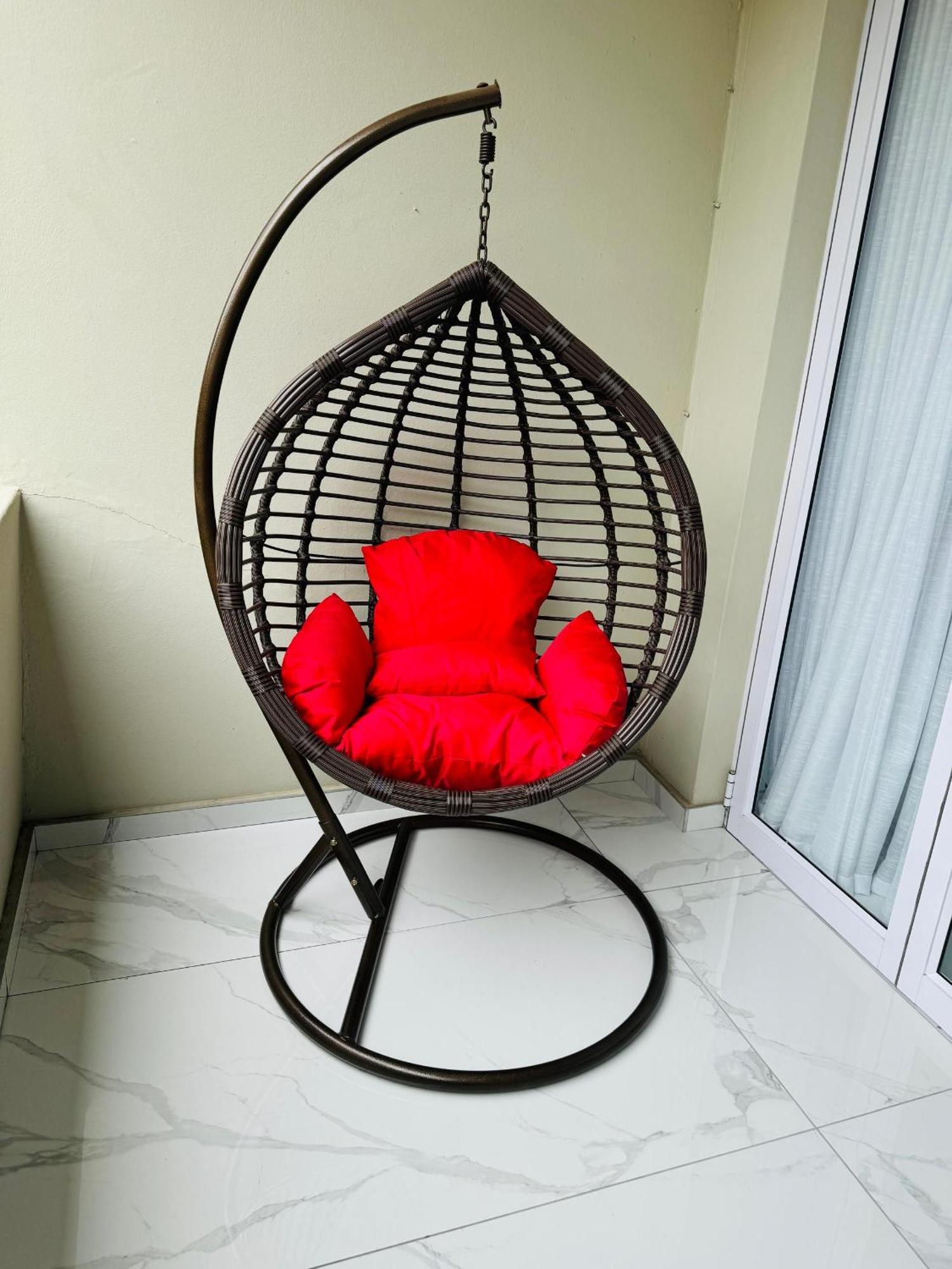 Sandton Atherstone Luxury