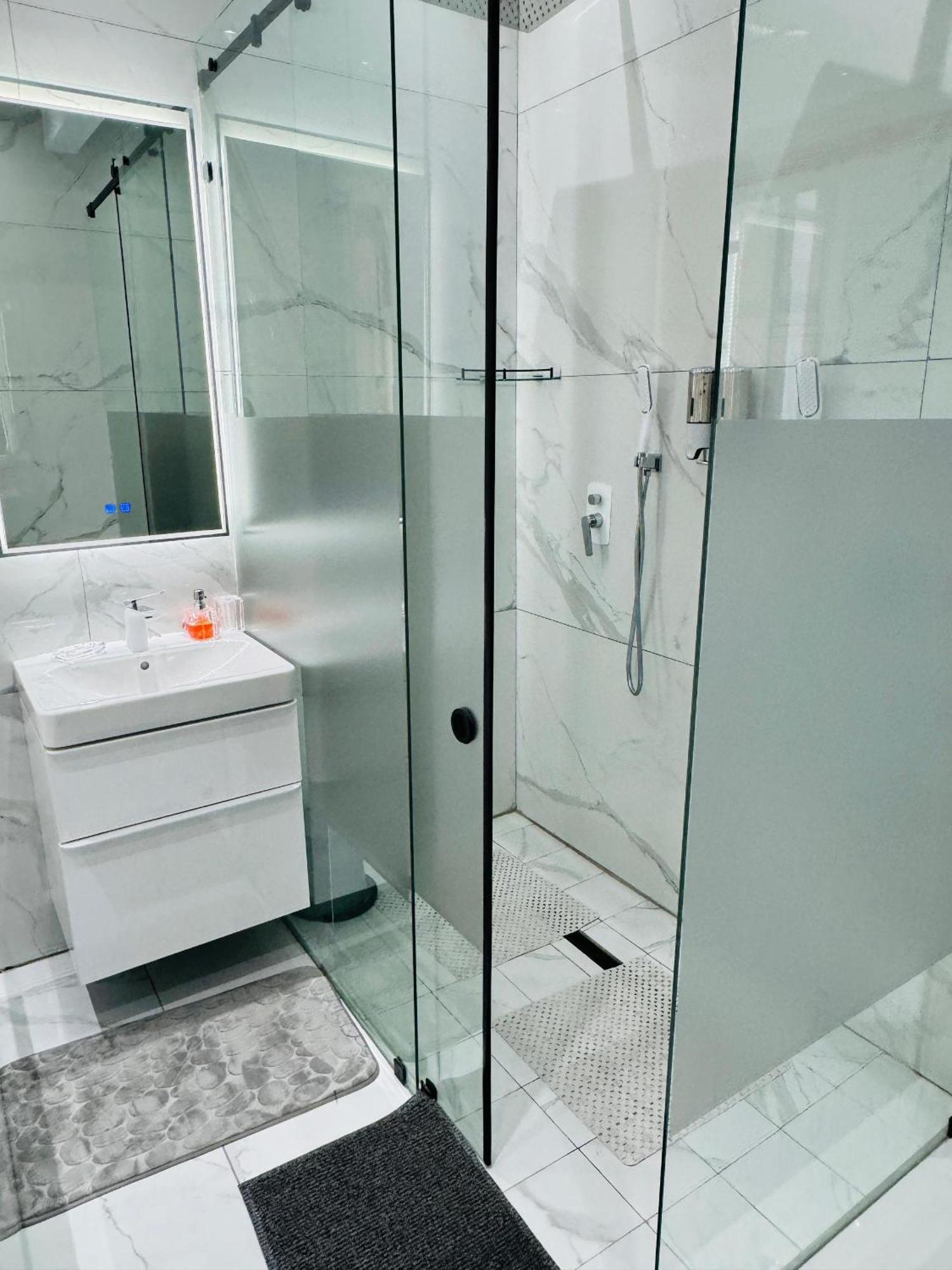 Apartment Sandton Atherstone Luxury *