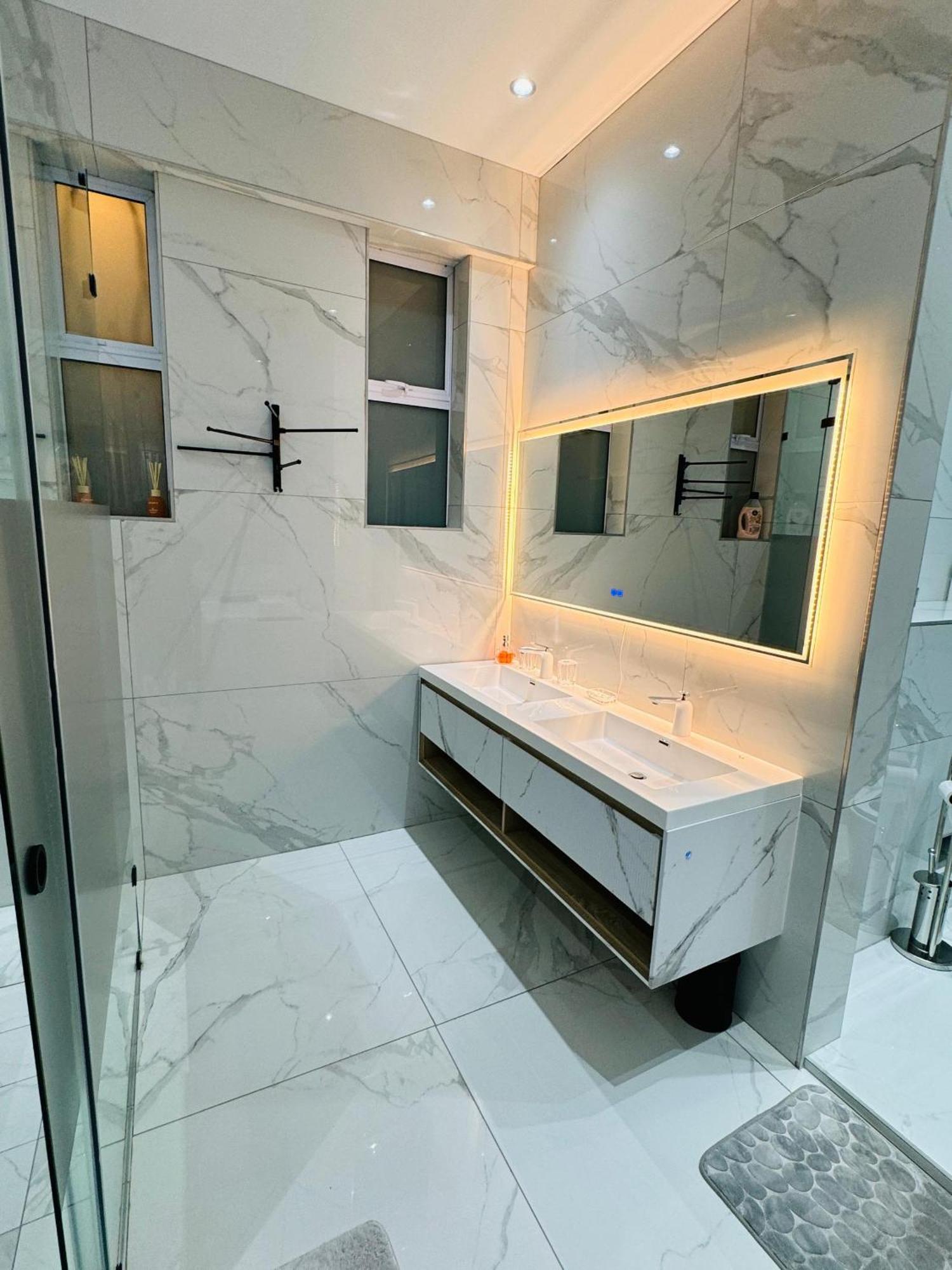 Sandton Atherstone Luxury Johannesburg