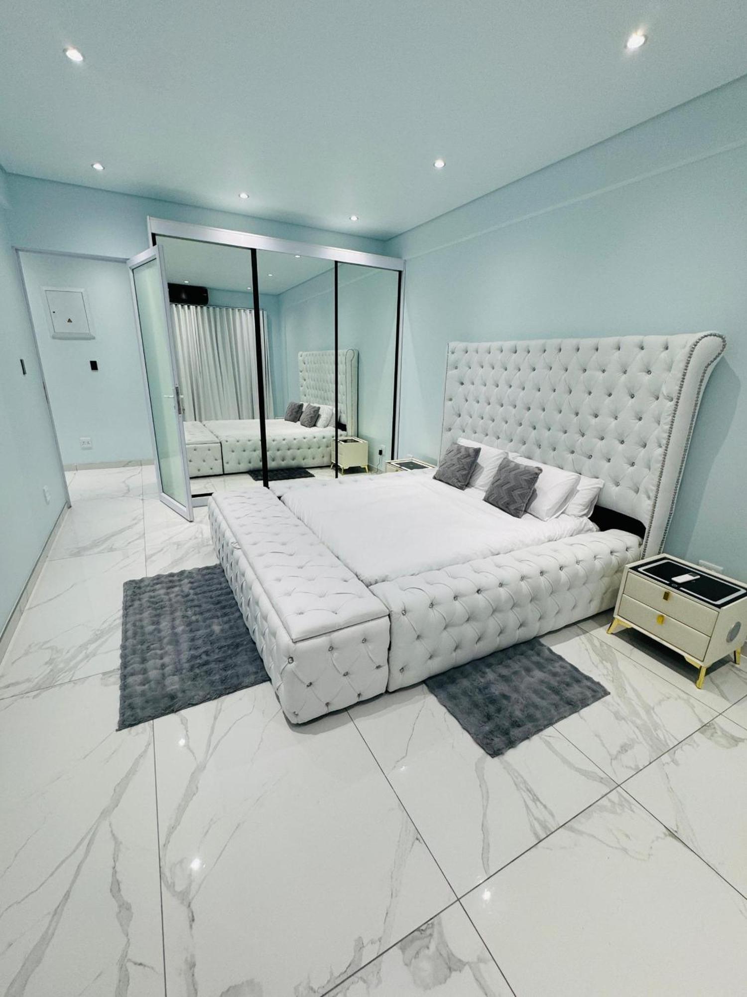 Sandton Atherstone Luxury * Johannesburg