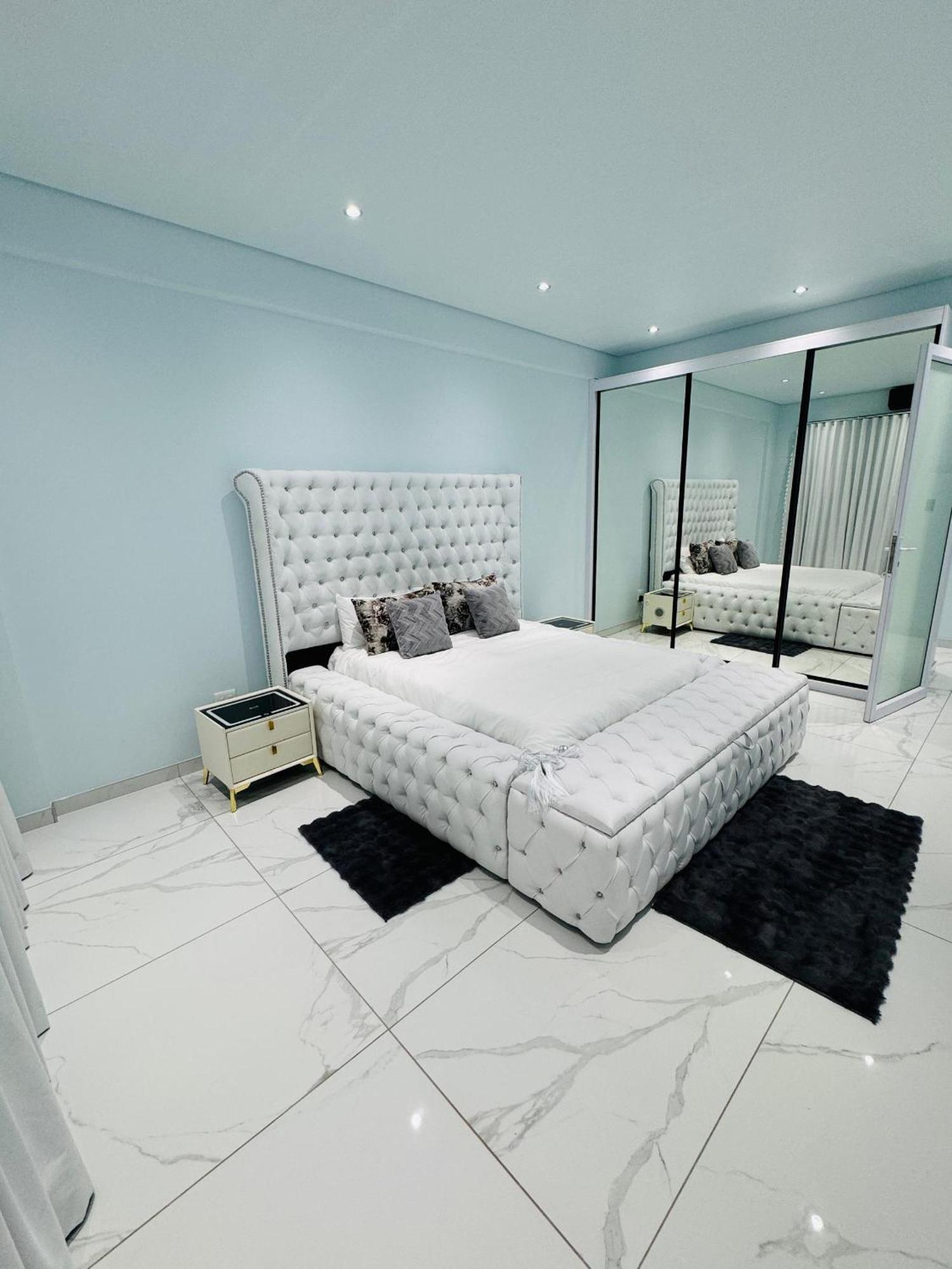 Sandton Atherstone Luxury * Johannesburg