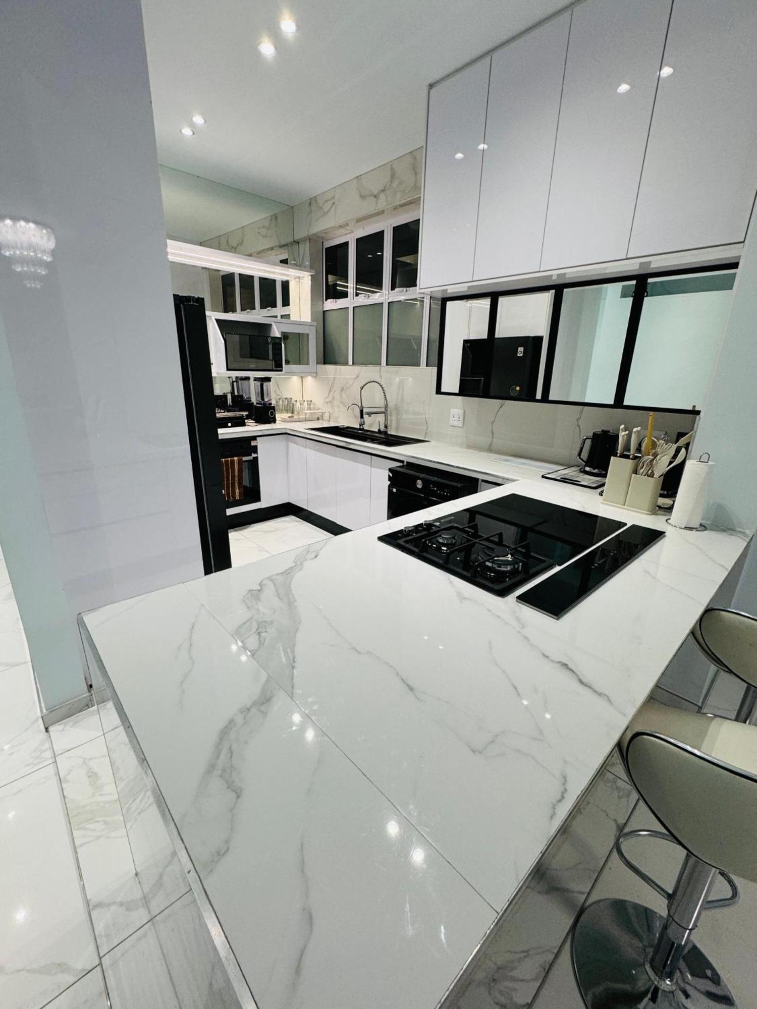 Sandton Atherstone Luxury * Johannesburg