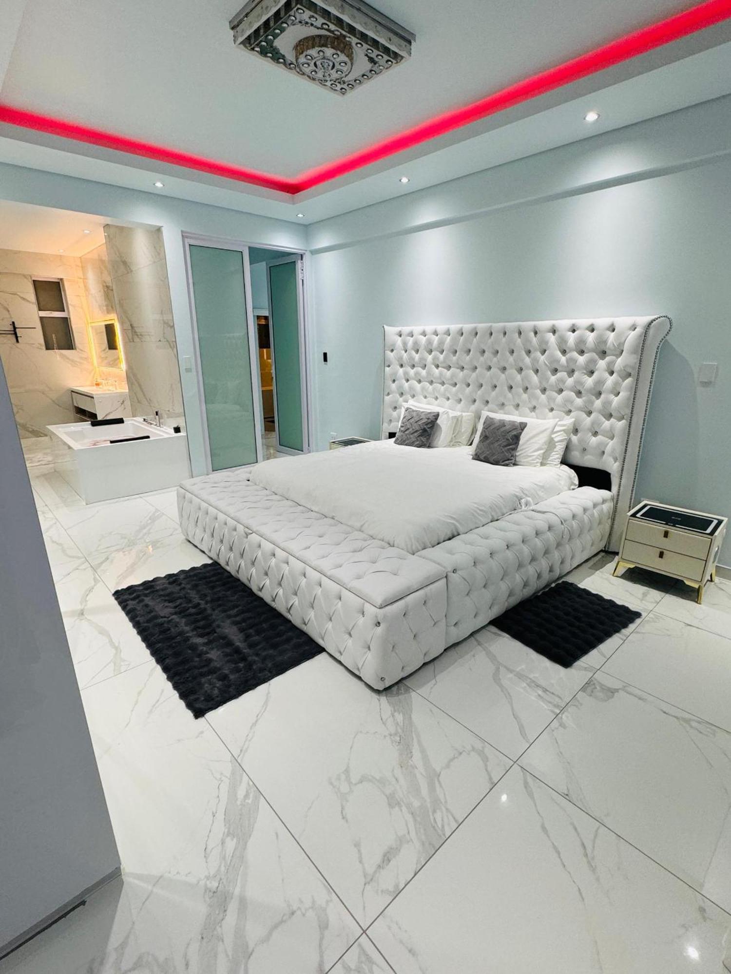 Sandton Atherstone Luxury Johannesburg