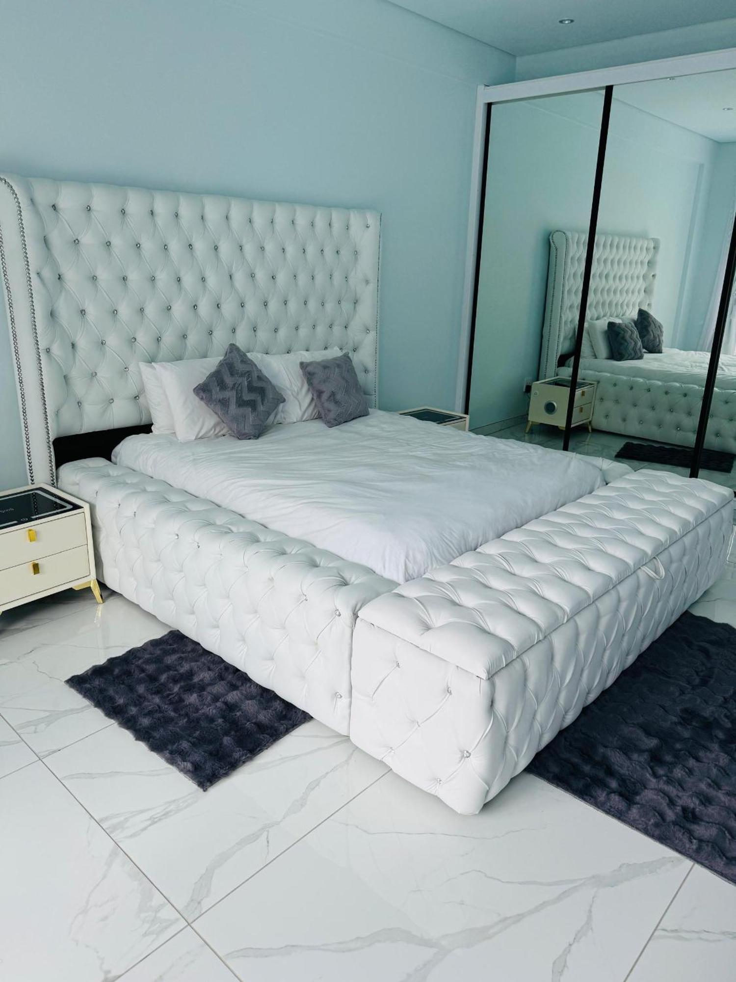 Sandton Atherstone Luxury