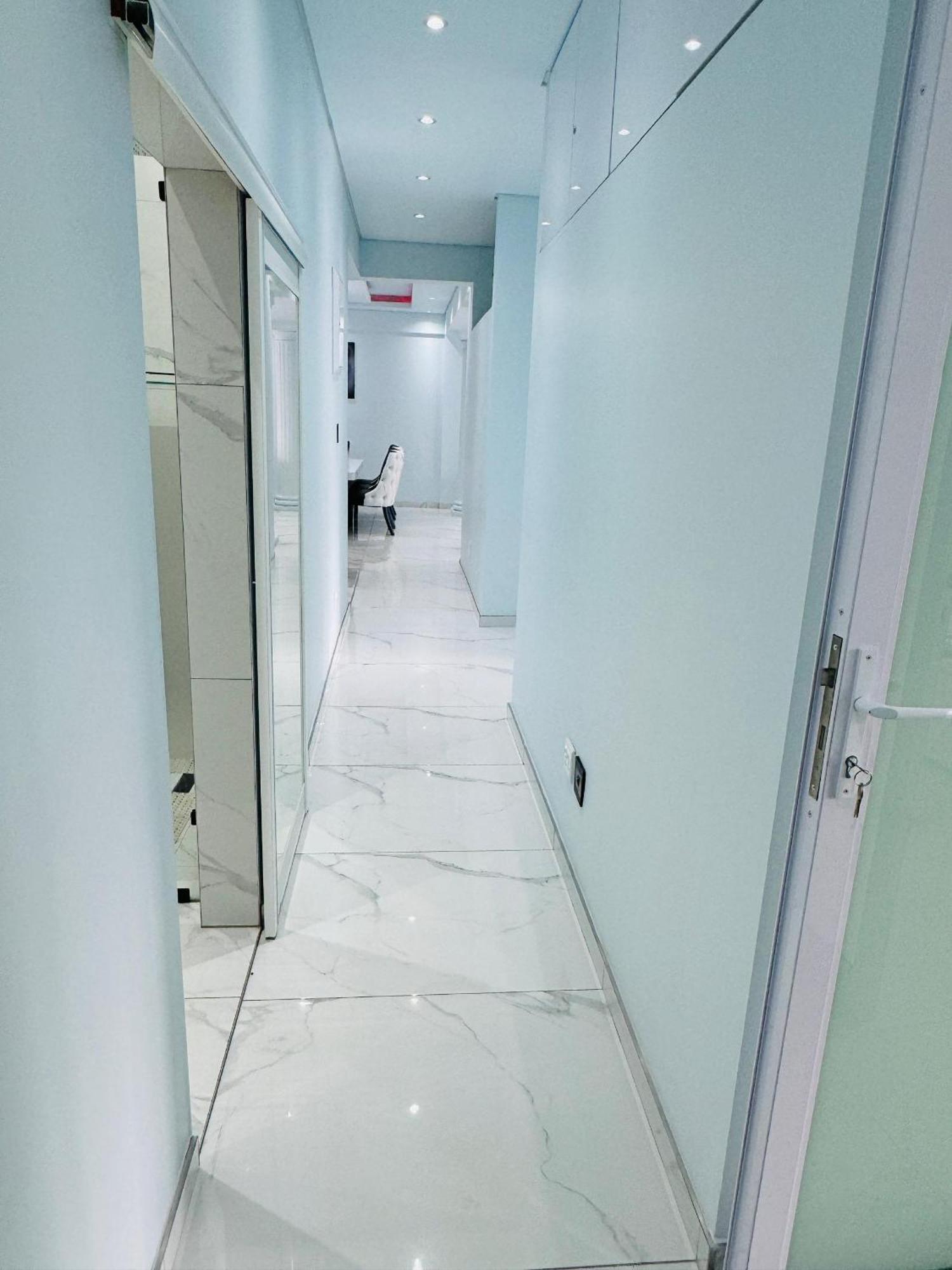 Sandton Atherstone Luxury Apartment Johannesburg