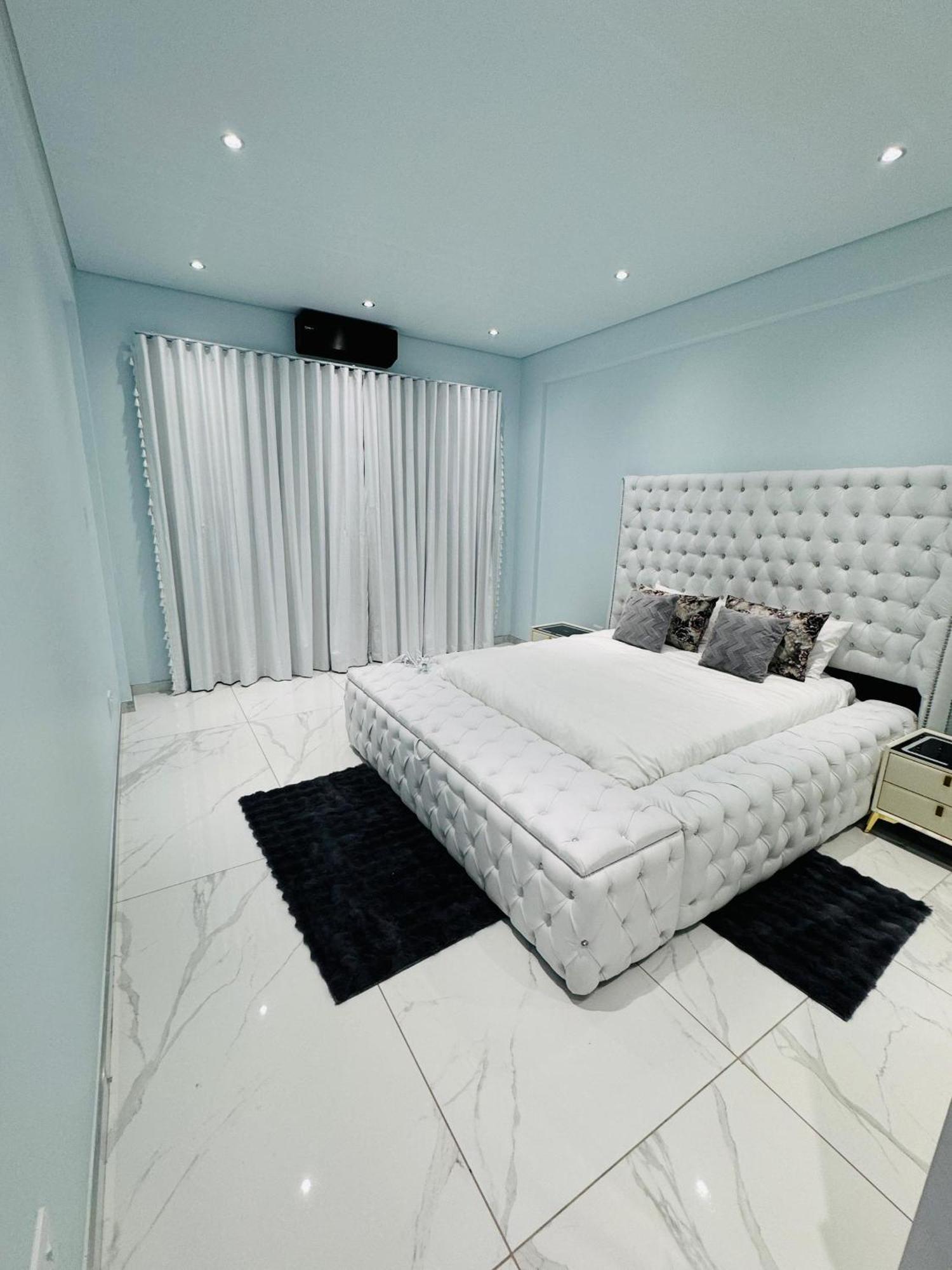 Apartment Sandton Atherstone Luxury *