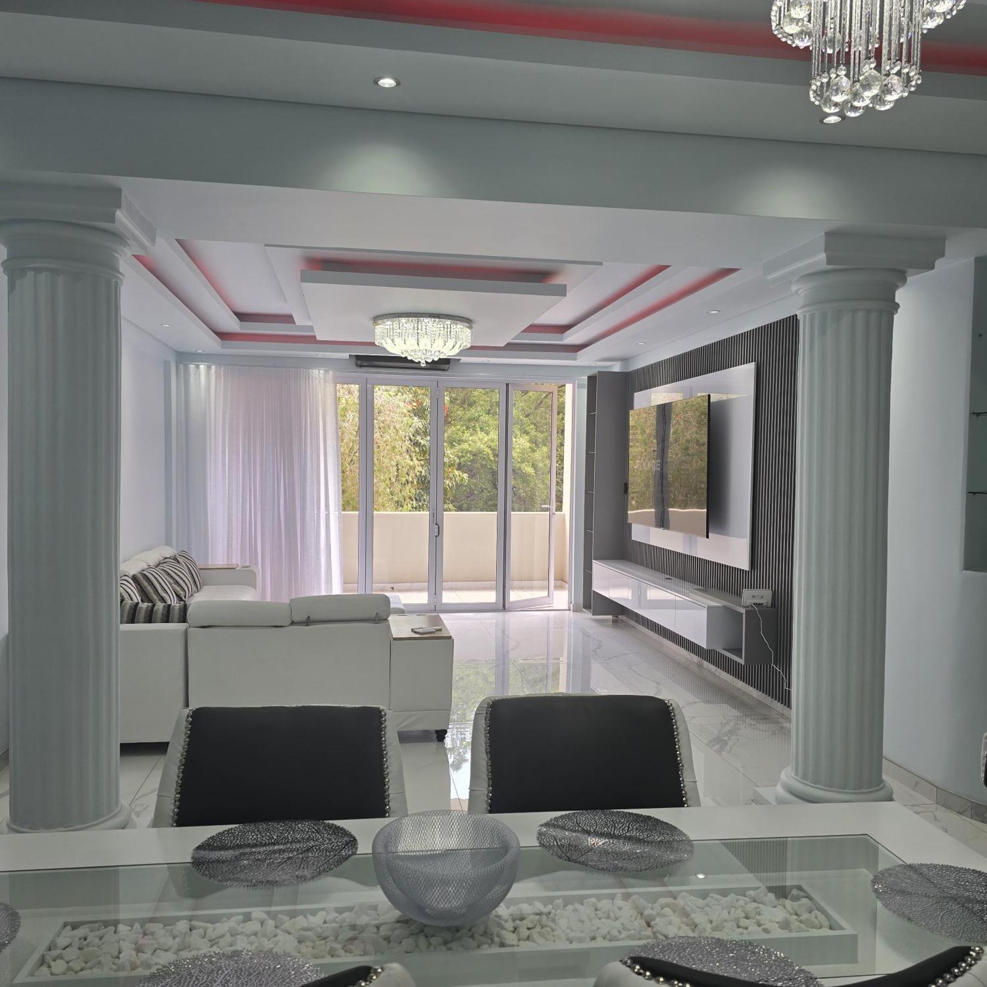 Apartment Sandton Atherstone Luxury Johannesburg