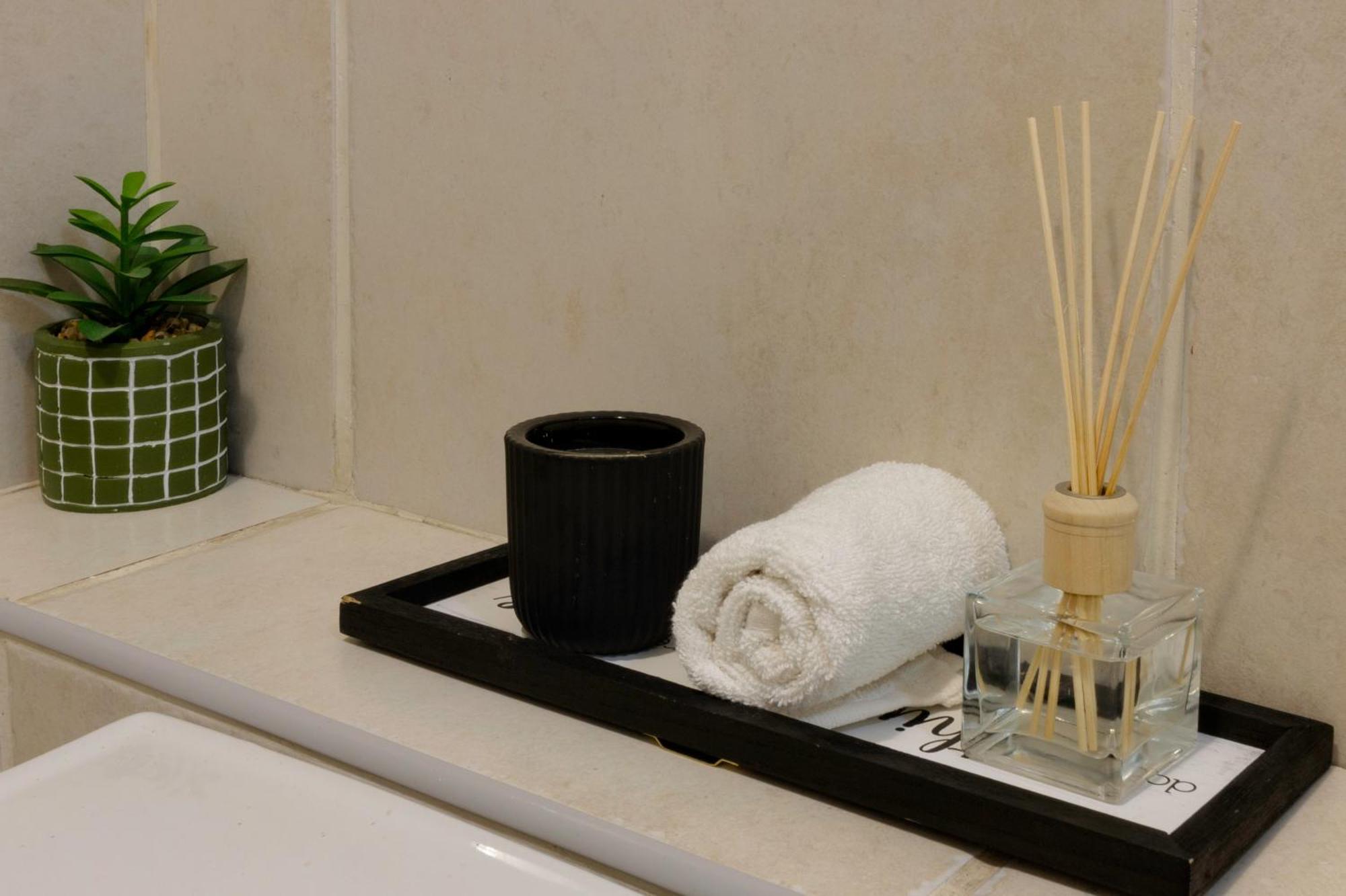 Apartment Luxury West Point Sandton Johannesburg