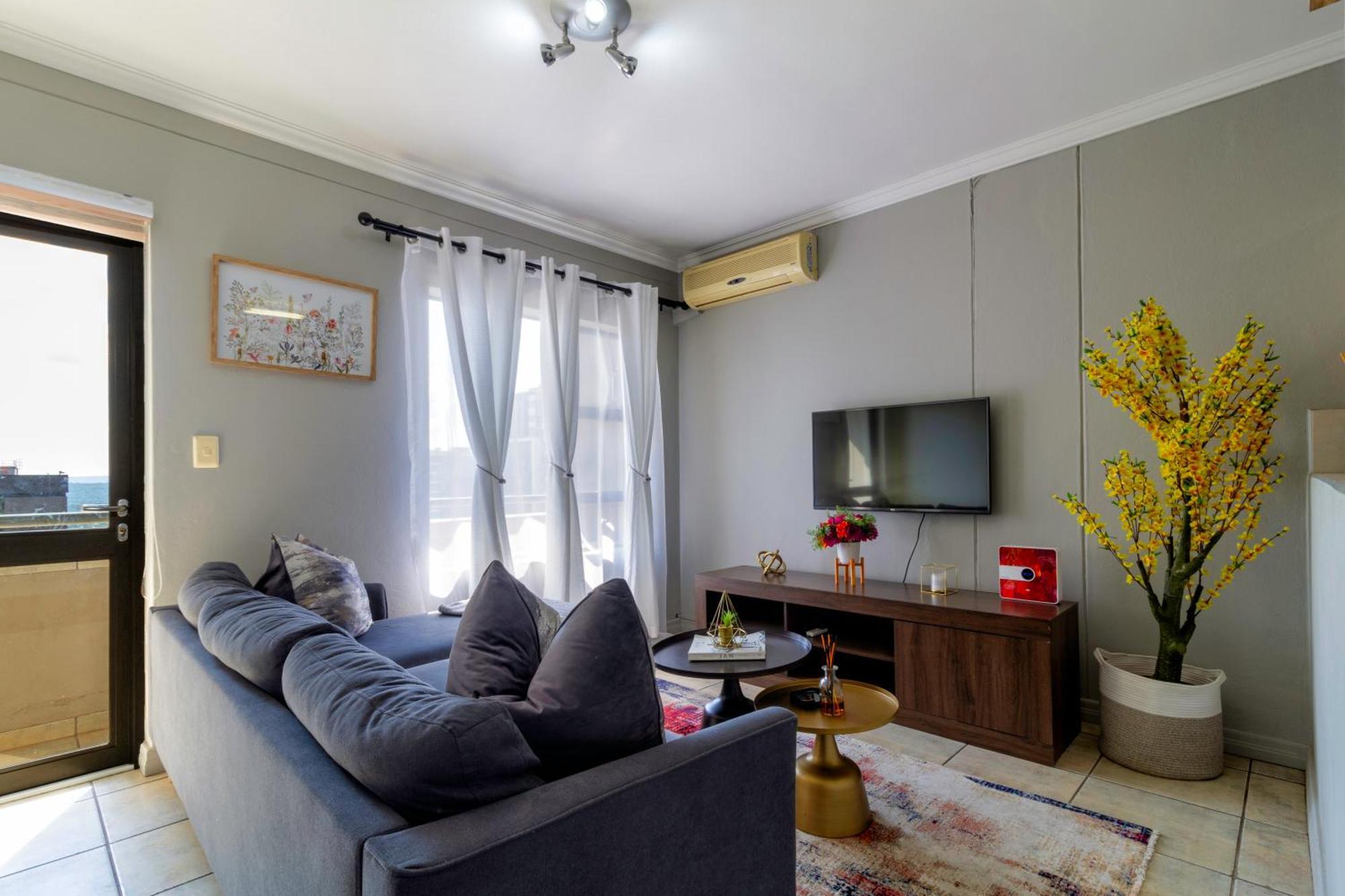 Apartment Luxury West Point Sandton *