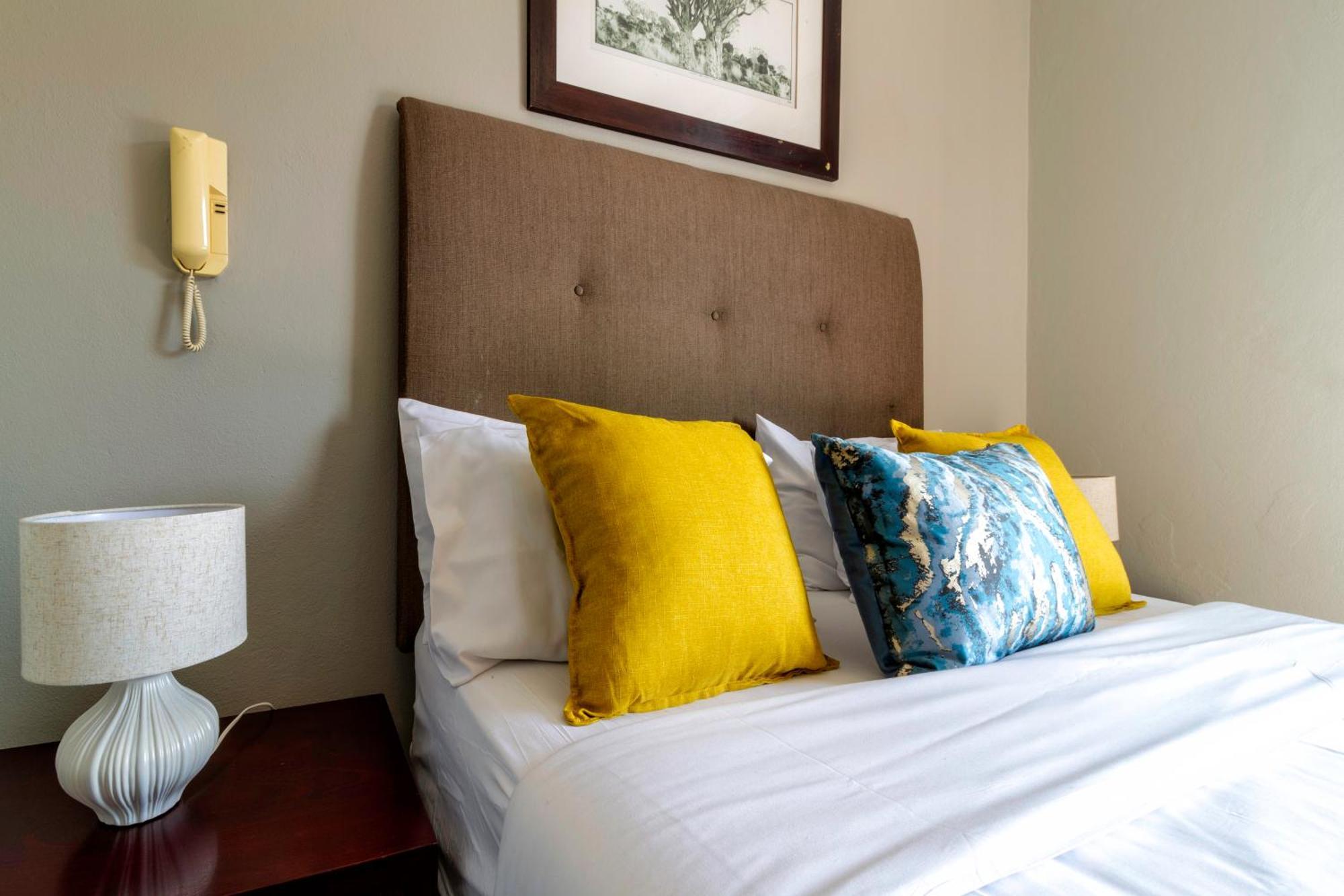 Luxury West Point Sandton Johannesburg