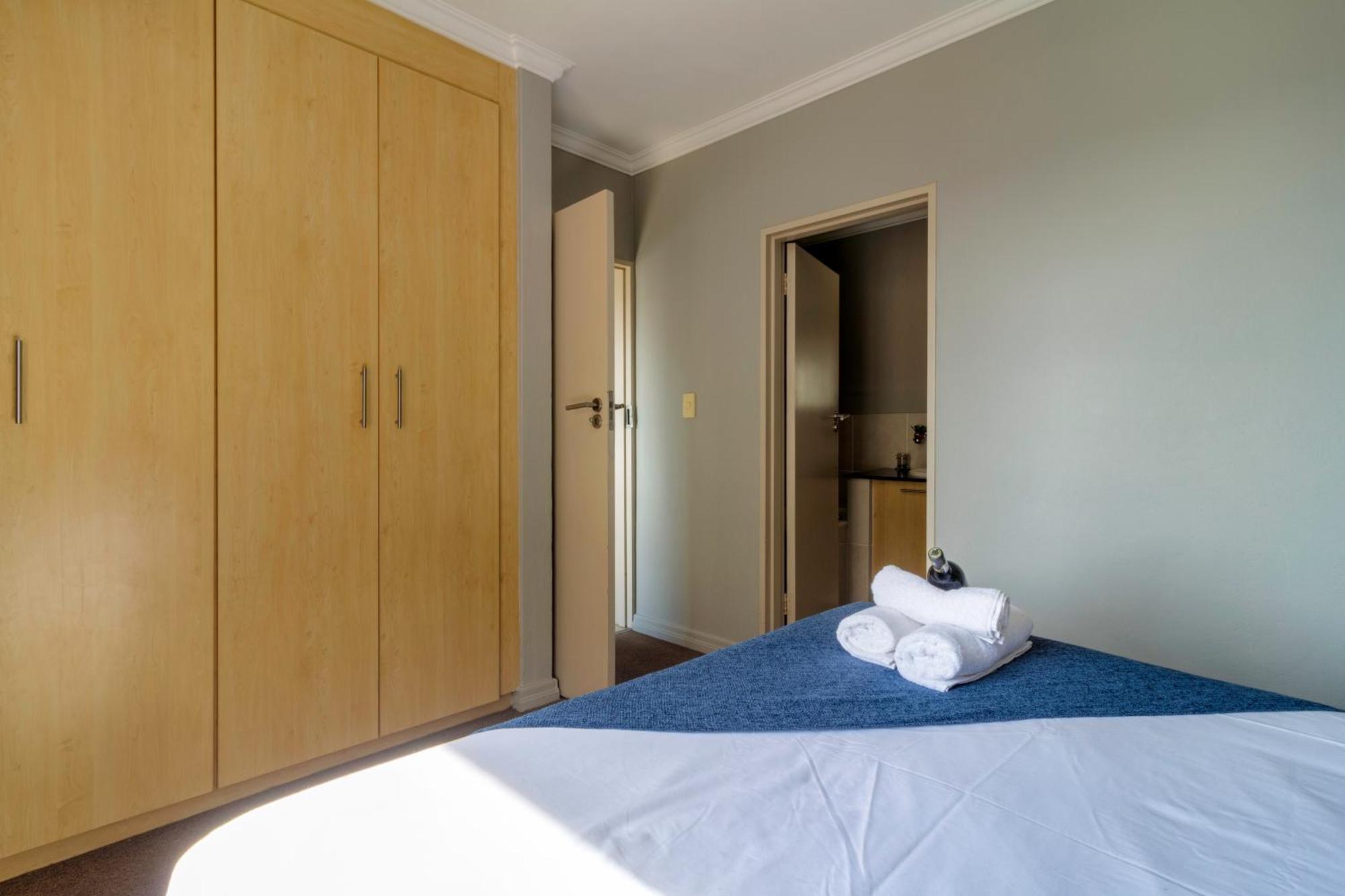 Apartment Luxury West Point Sandton