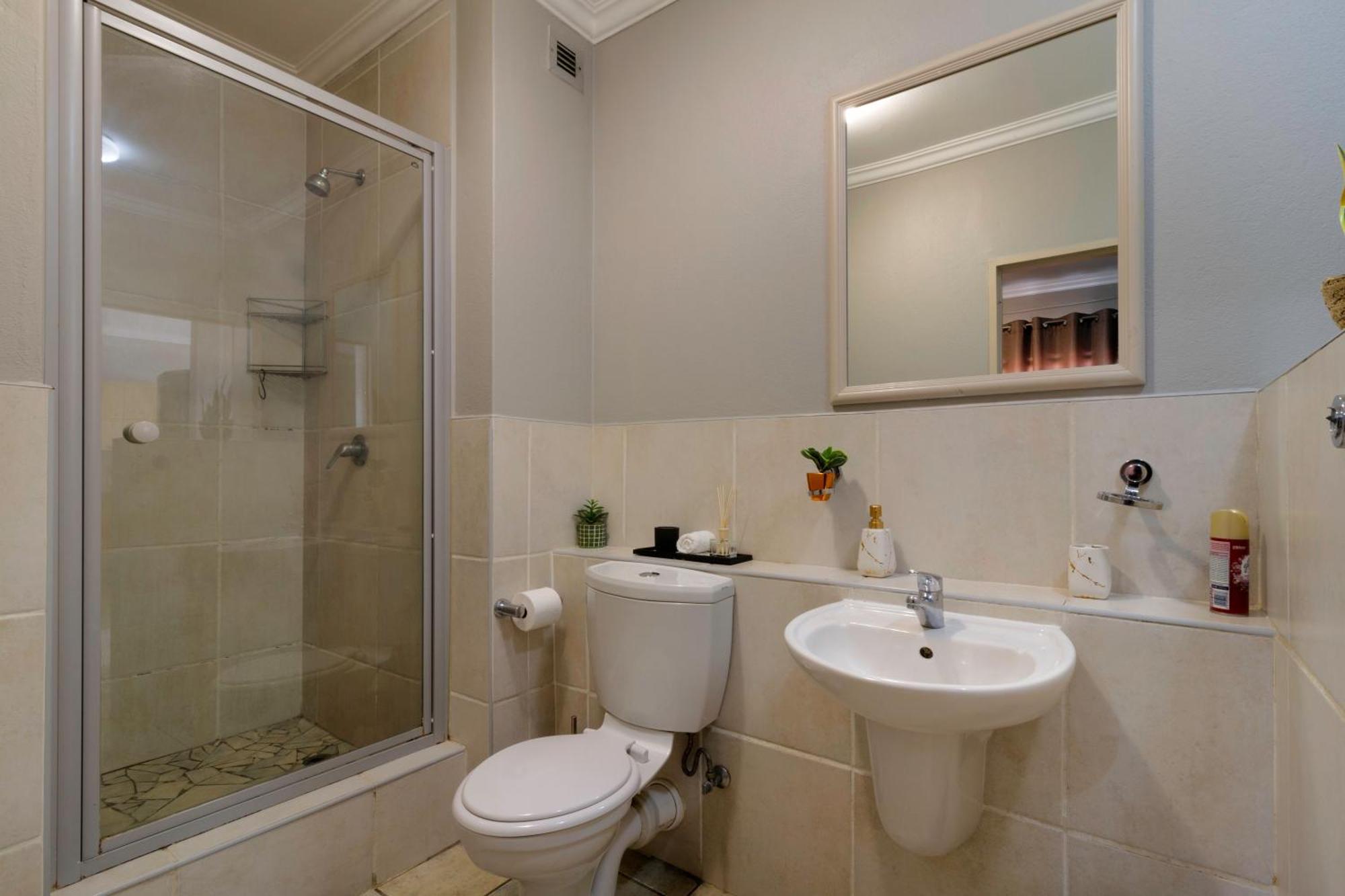 Luxury West Point Sandton Johannesburg