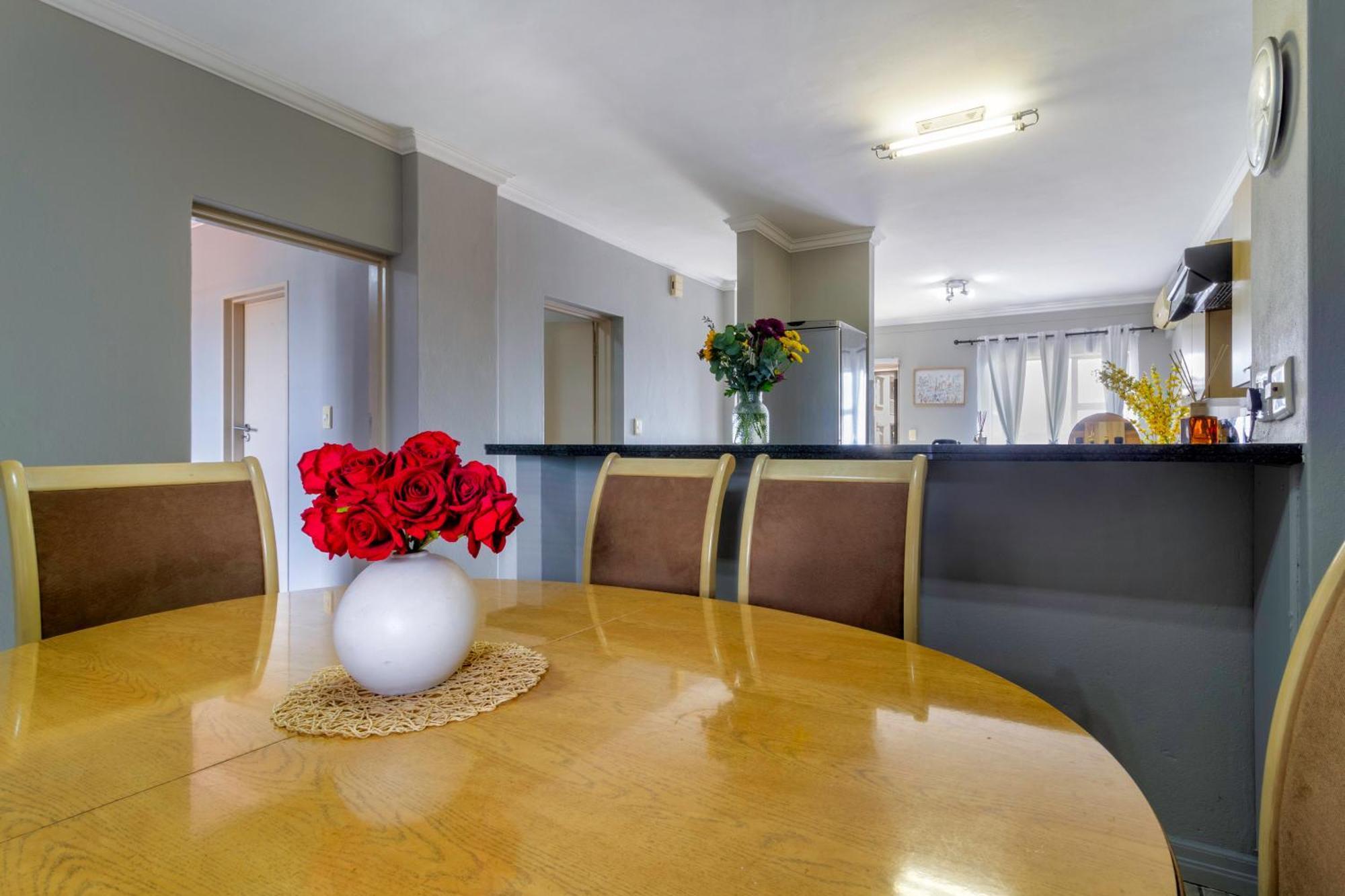 Apartment Luxury West Point Sandton *