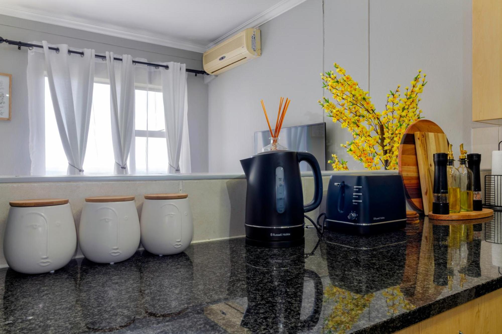 Apartment Luxury West Point Sandton Johannesburg