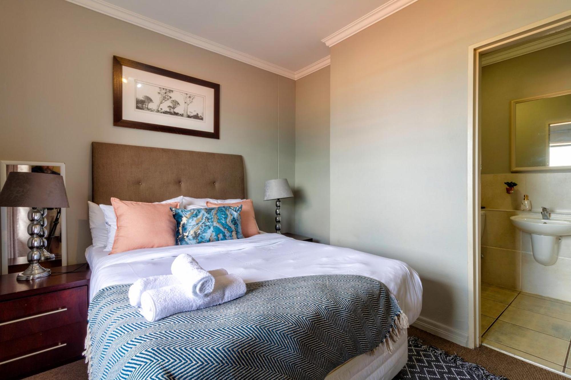 Luxury West Point Sandton