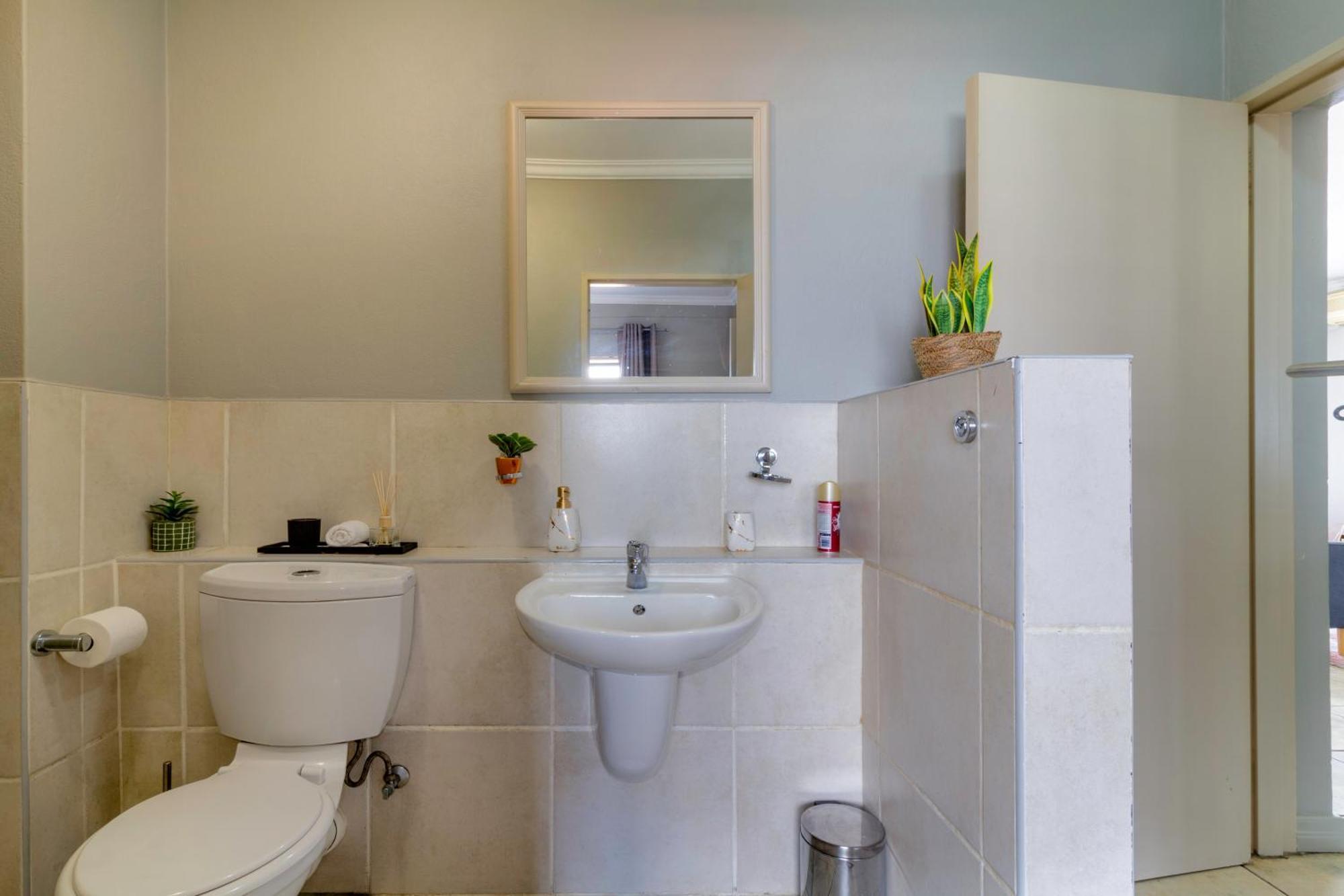 Luxury West Point Sandton * Johannesburg