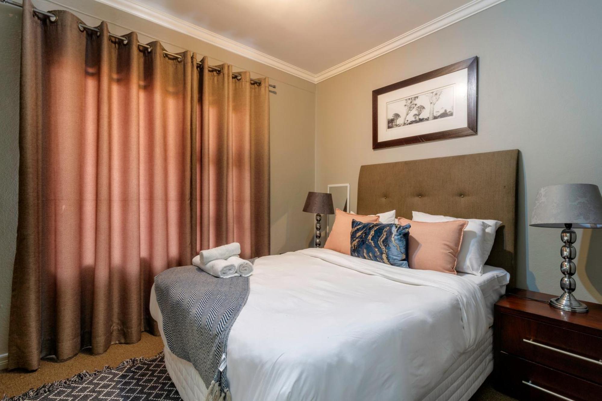 Luxury West Point Sandton