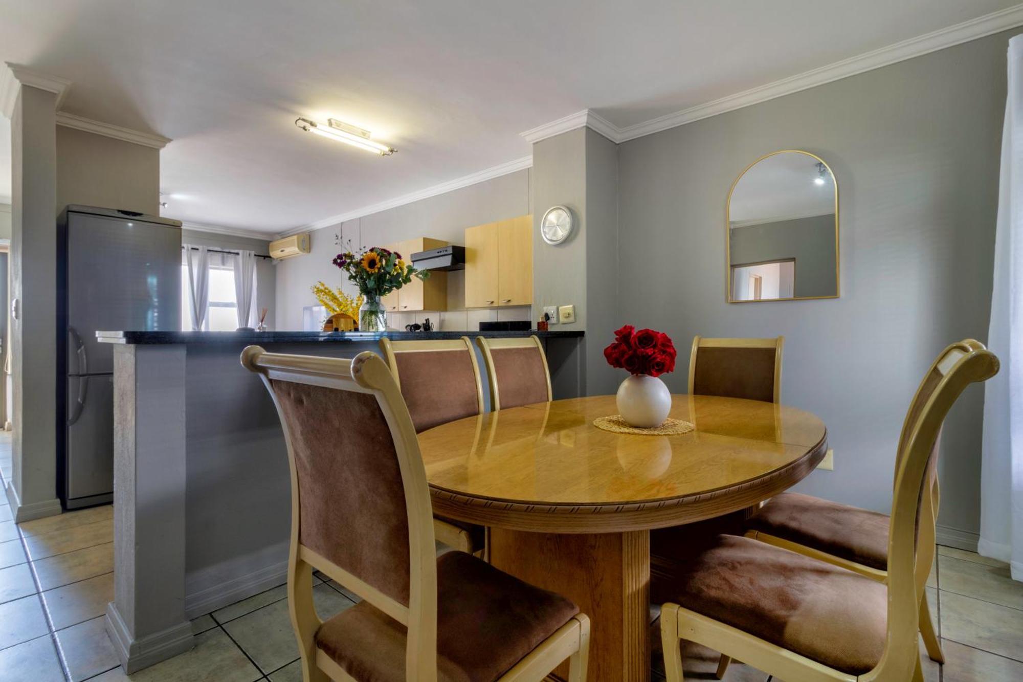 Luxury West Point Sandton Johannesburg