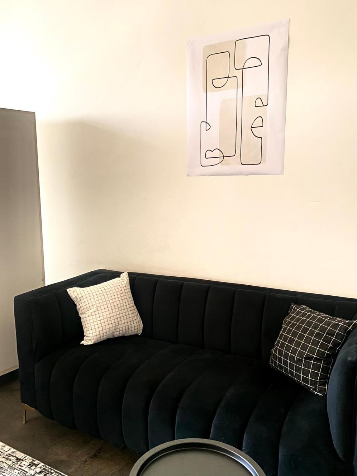 Upmarket Retreat Apartment *
