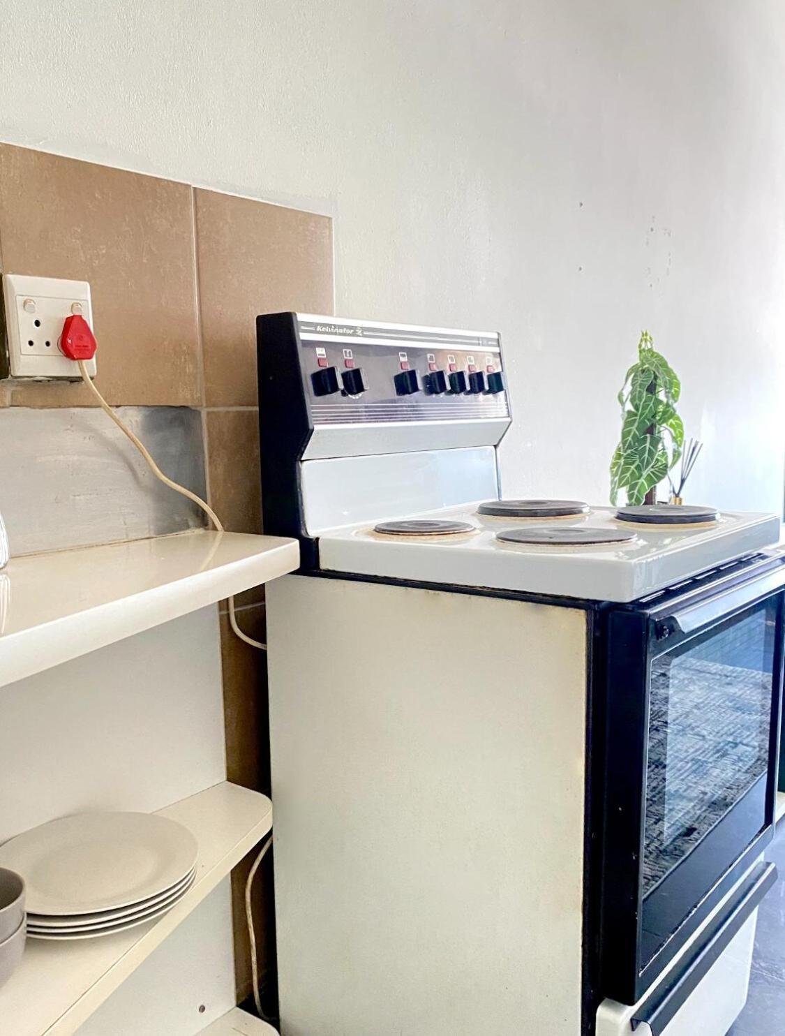 Upmarket Retreat Apartment *