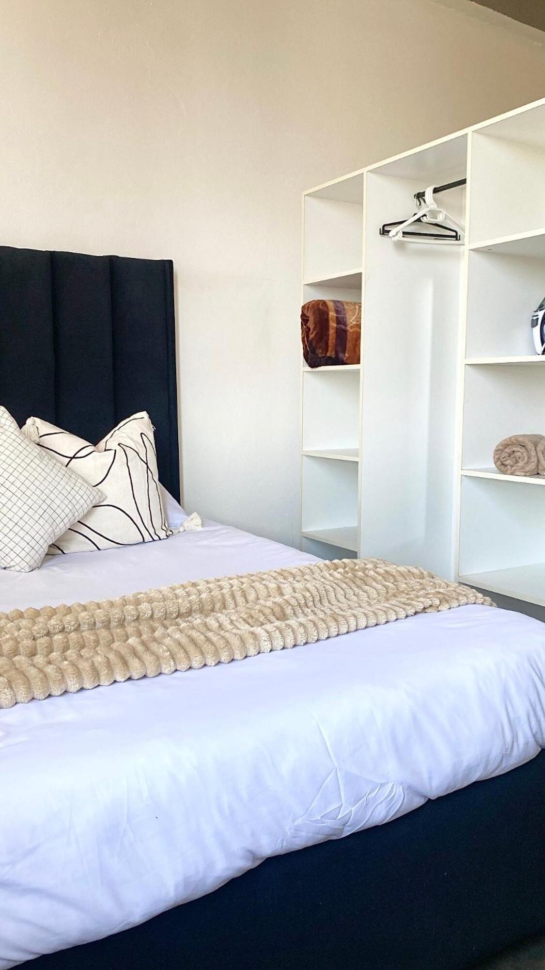 Upmarket Retreat Apartment *