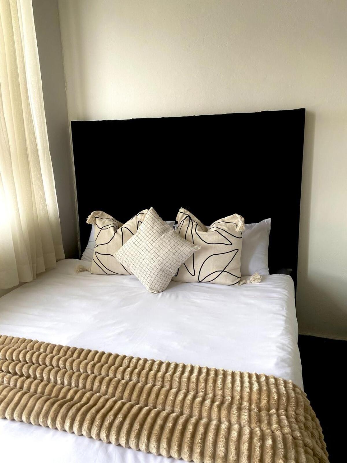 Apartment Upmarket Retreat *