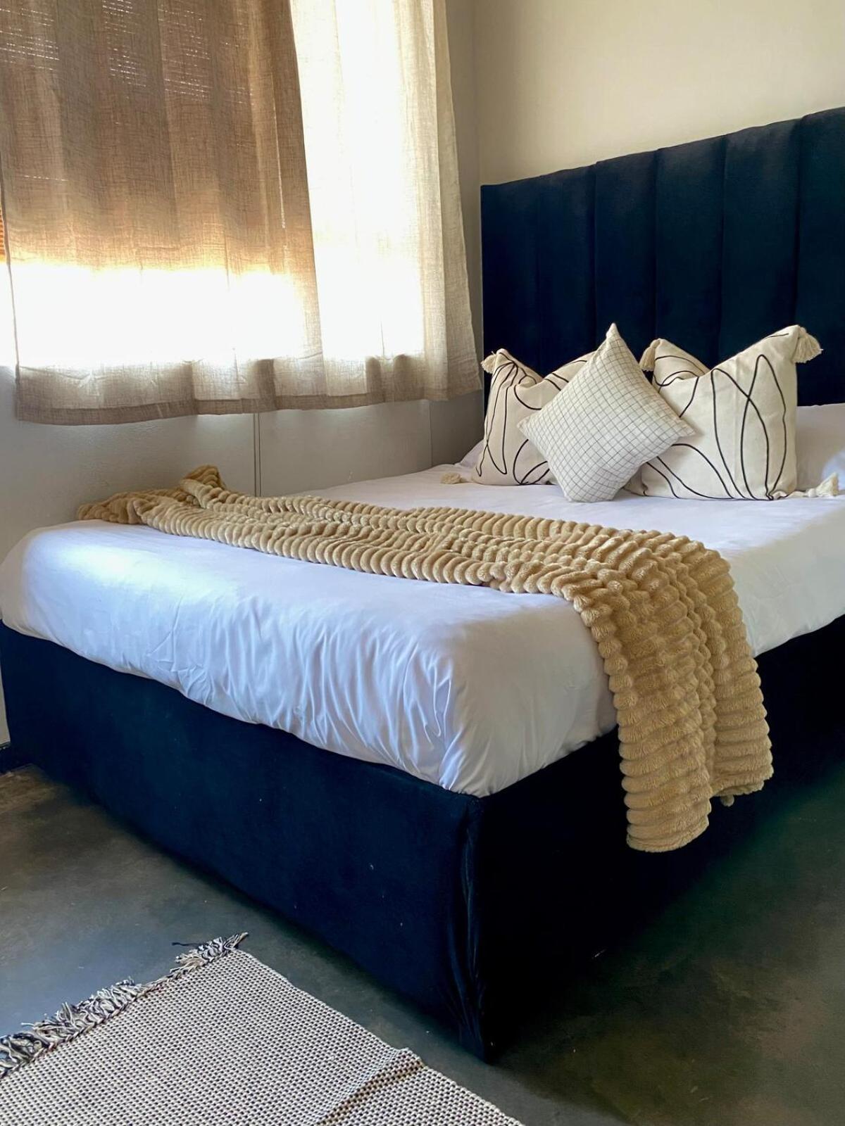 Upmarket Retreat Apartment *