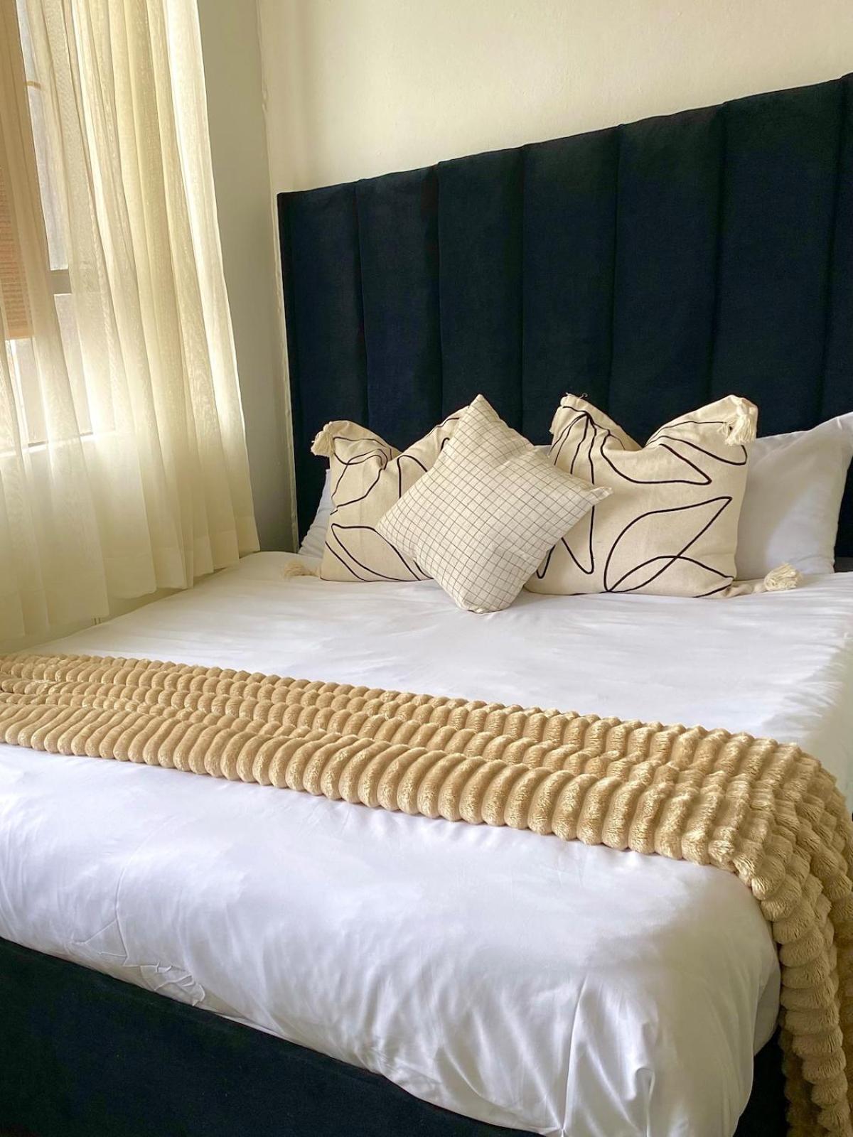 Apartment Upmarket Retreat
