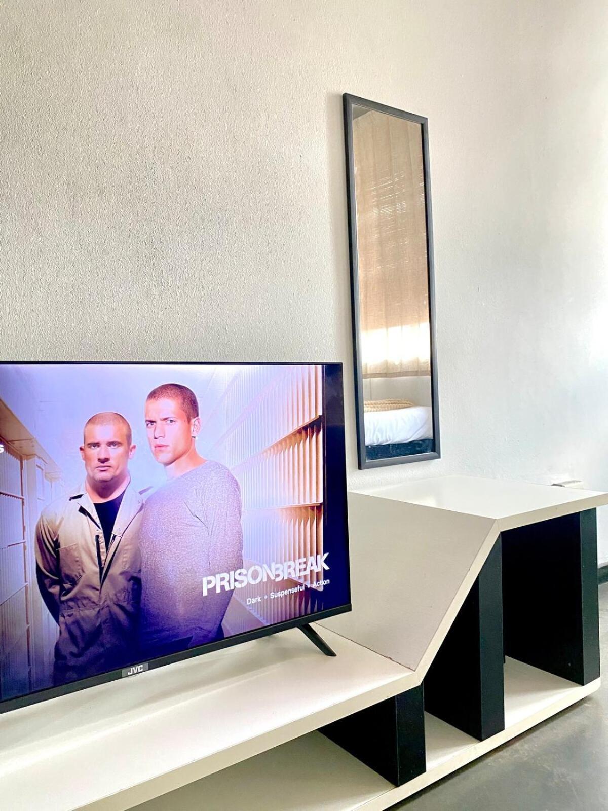 Apartment Upmarket Retreat *
