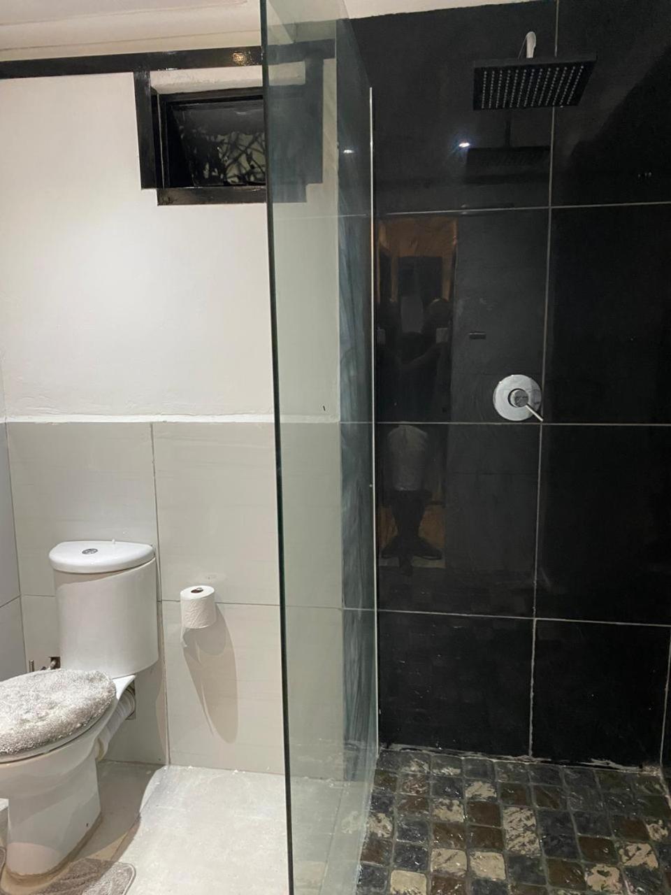 Apartment Loft On Kingston Johannesburg