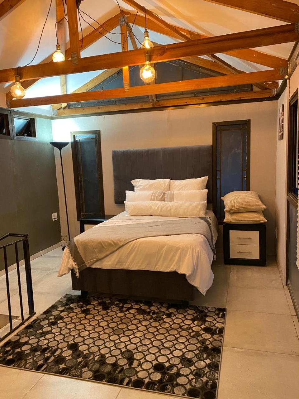 Apartment Loft On Kingston Johannesburg